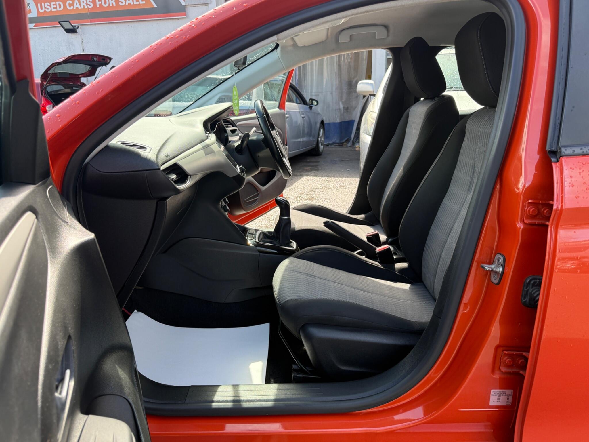 Vauxhall Corsa - Image 48