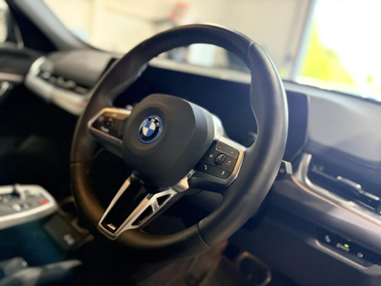 BMW X1 view 26