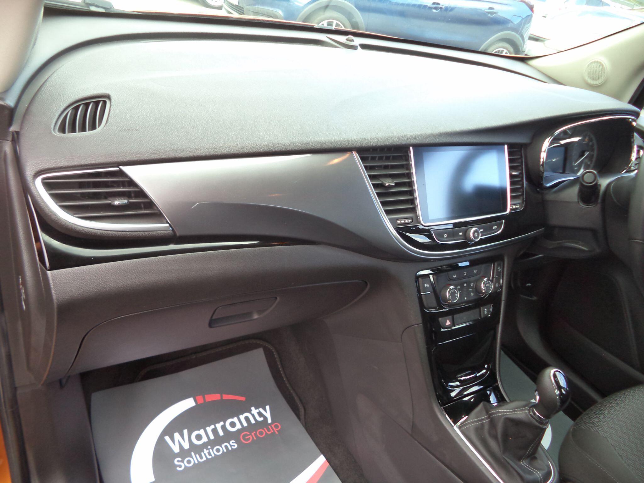Vauxhall Mokka X view 30