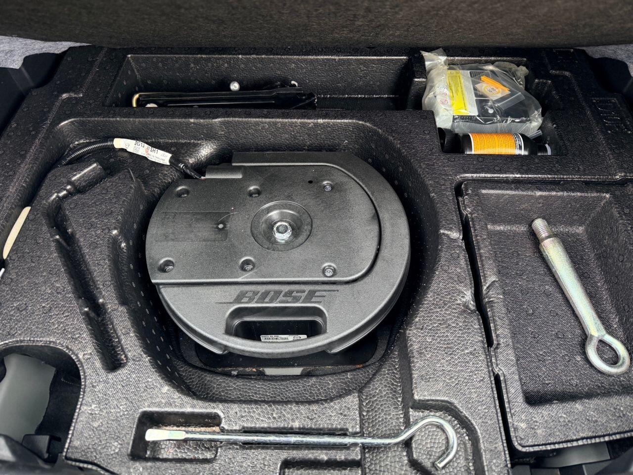 Mazda CX-3 view 24