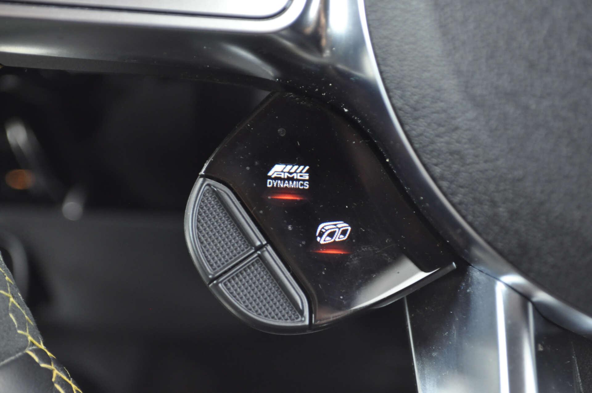 Mercedes-Benz A Class view 19