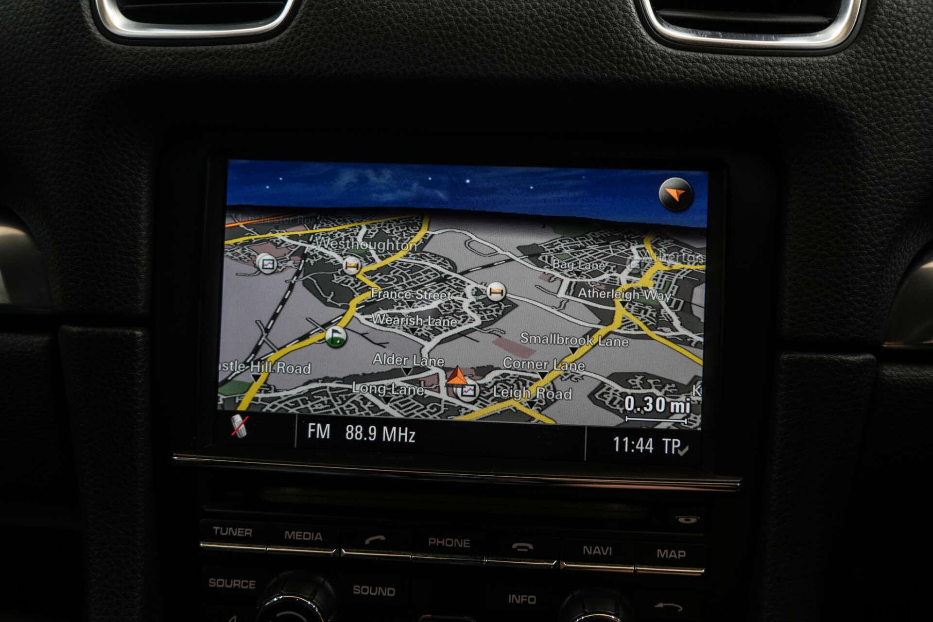 Porsche Boxster view 28
