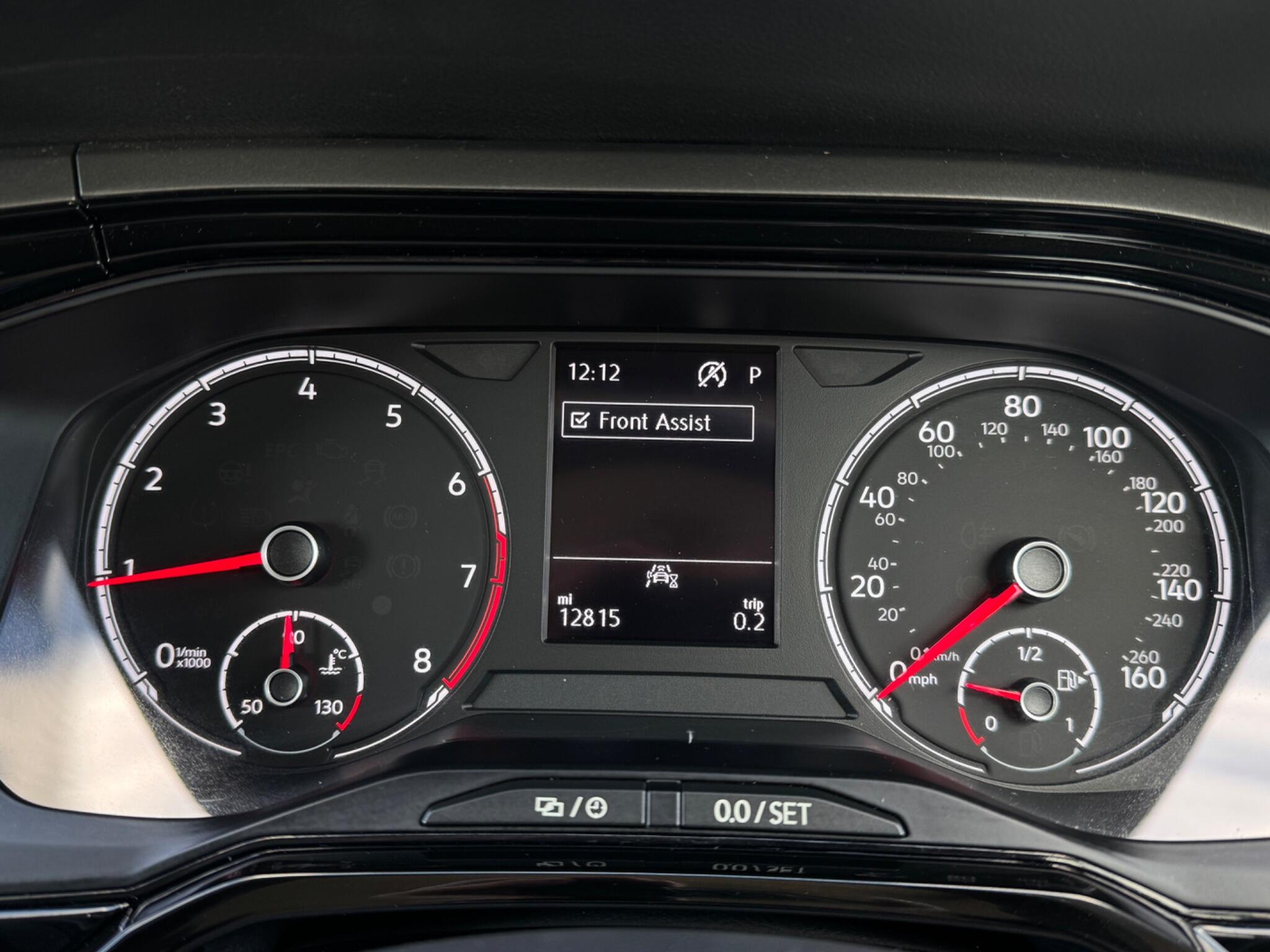 Volkswagen Polo view 29