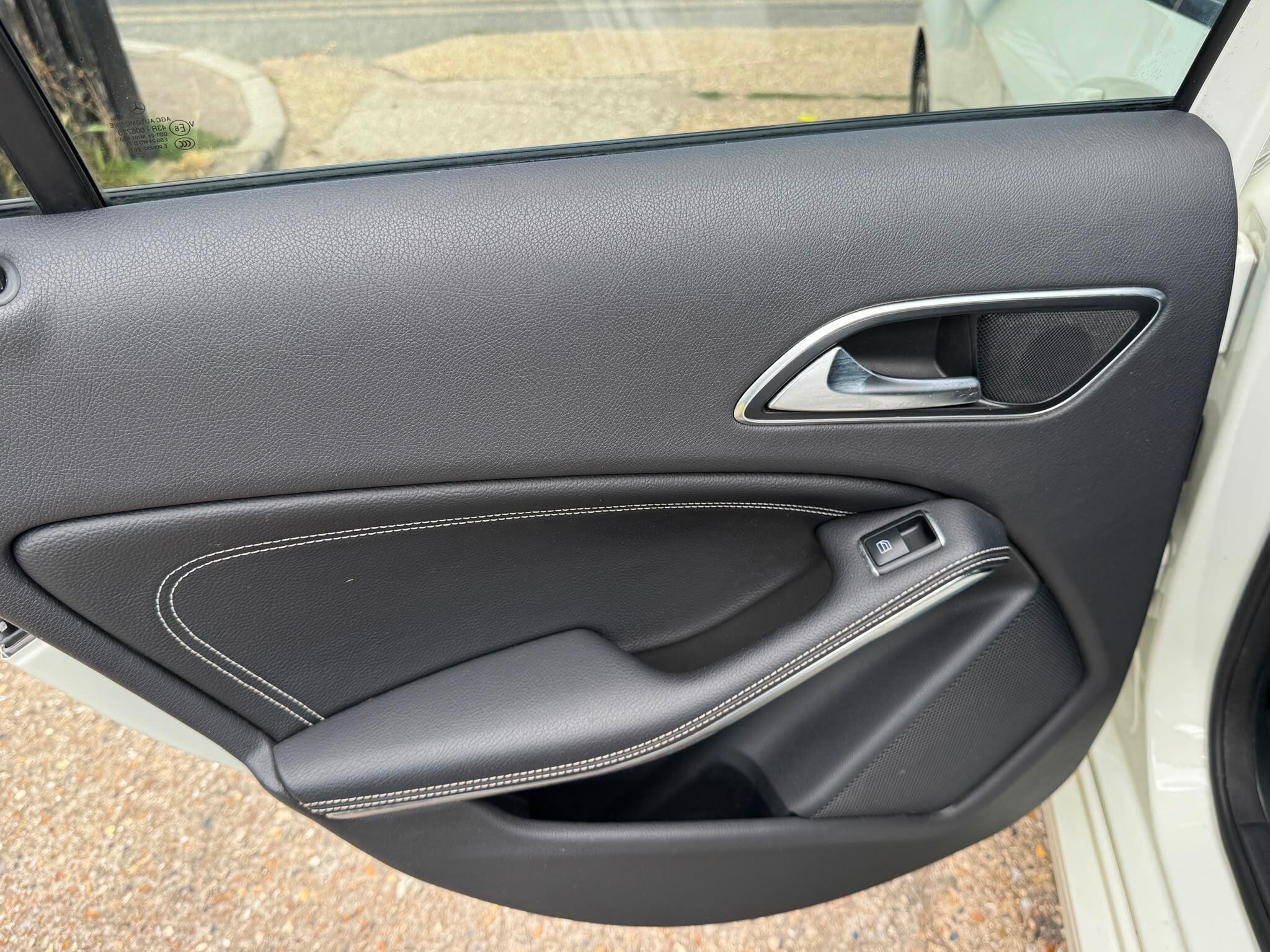 Mercedes-Benz A Class view 33