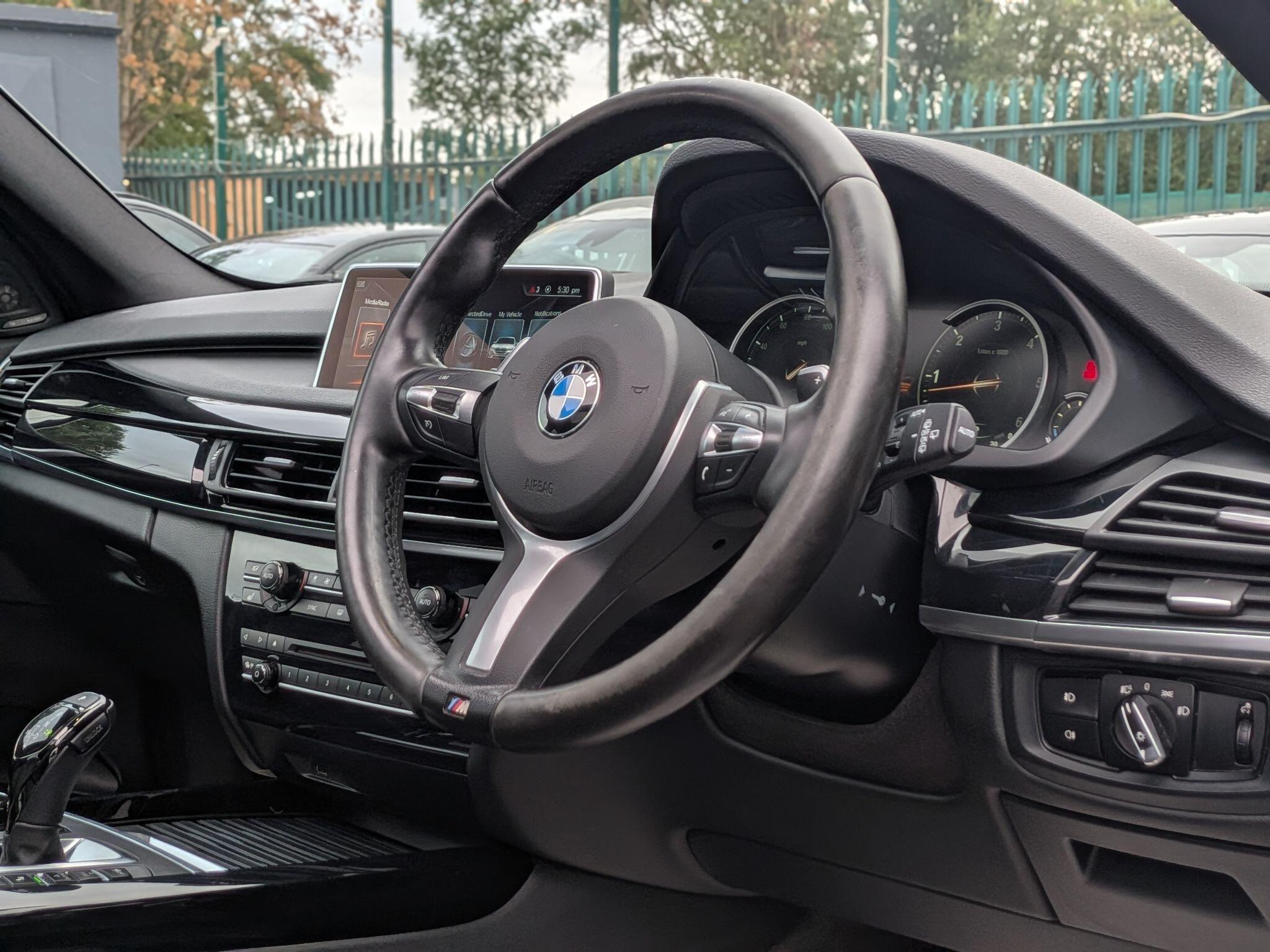 BMW X5 X5 view 2