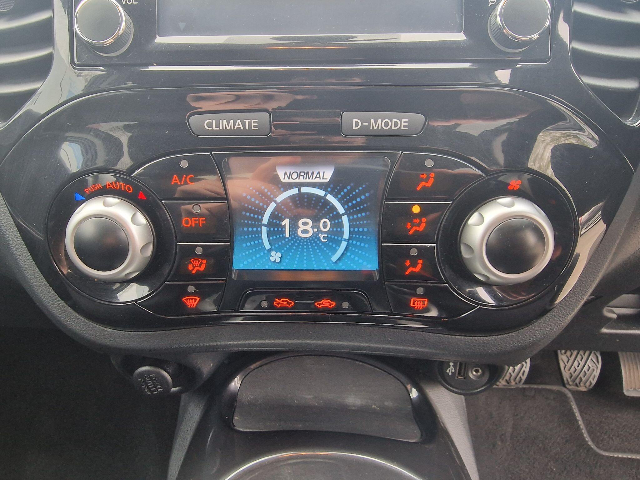 Nissan Juke view 32