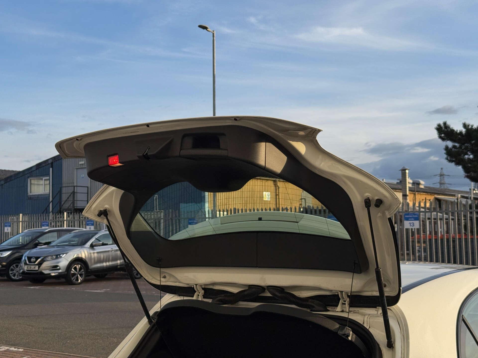 Mercedes-Benz A Class view 31