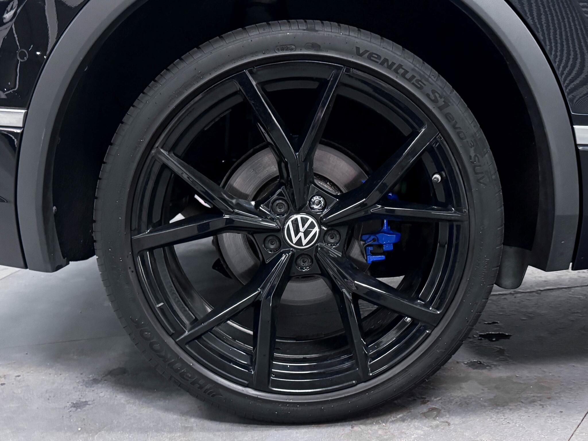 Volkswagen Tiguan view 55