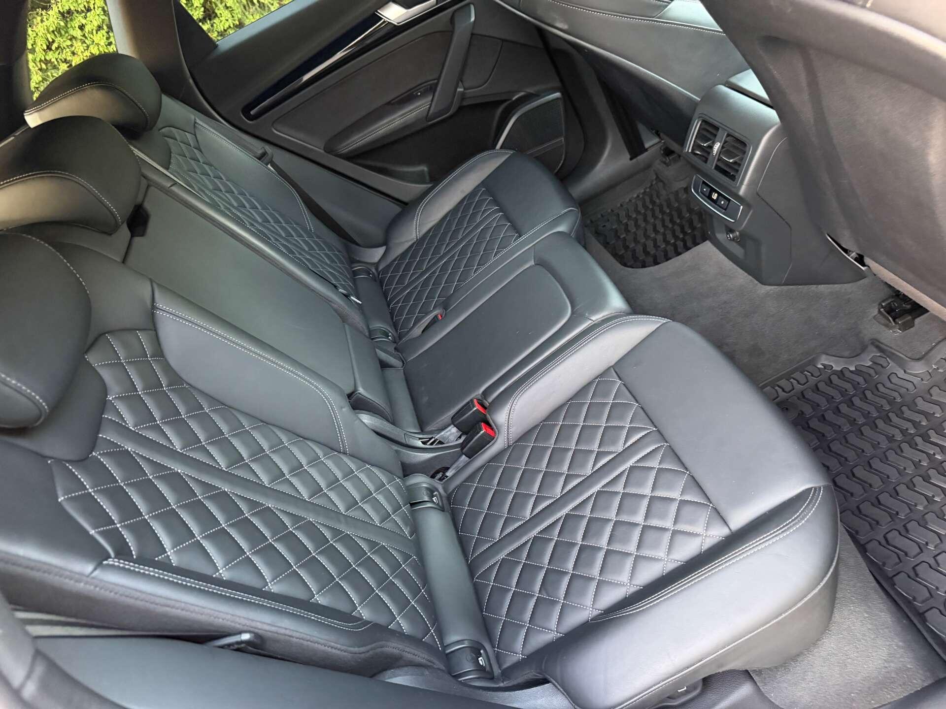 Audi Q5 view 29