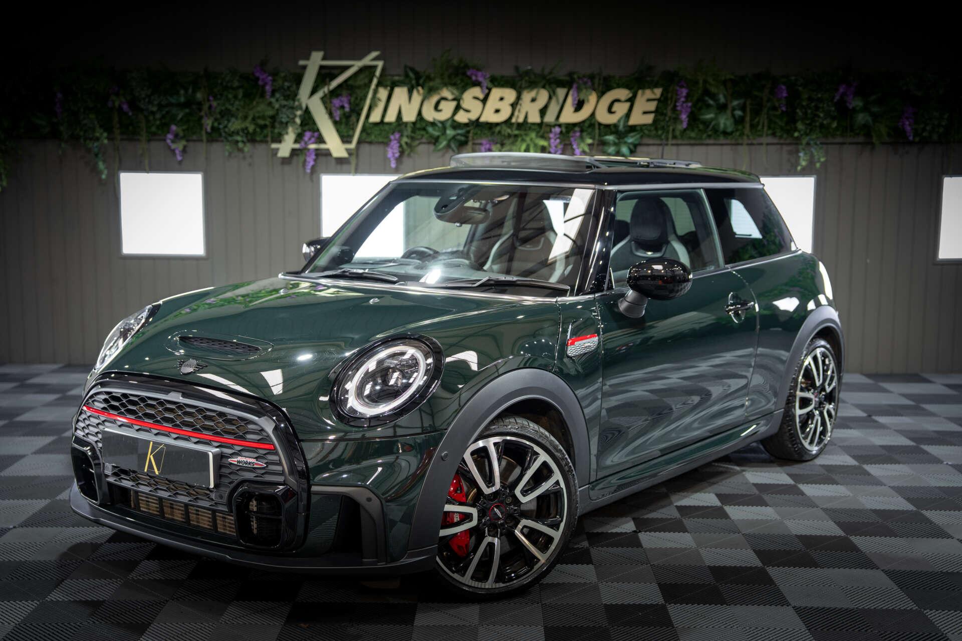 Mini Cooper main image