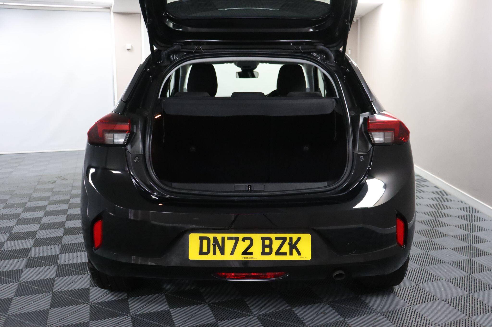 Vauxhall Corsa view 24