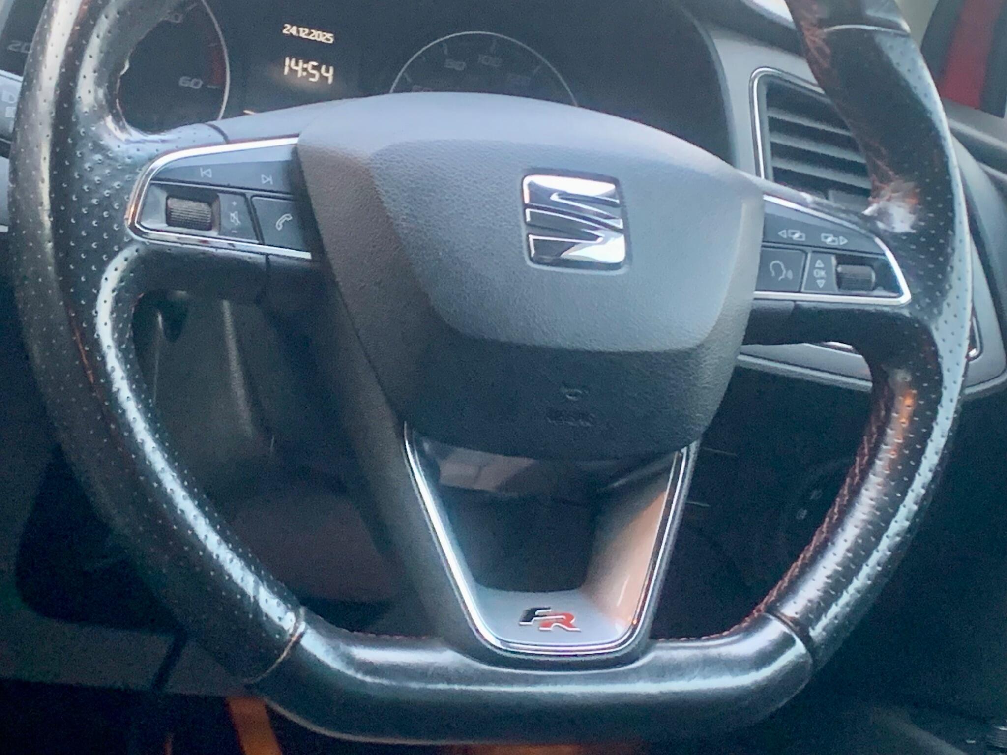 Seat Leon Leon view 22
