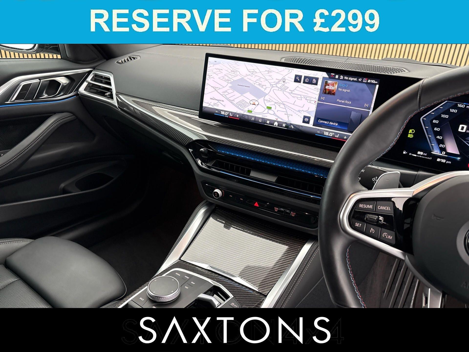 BMW 4 Series view 24
