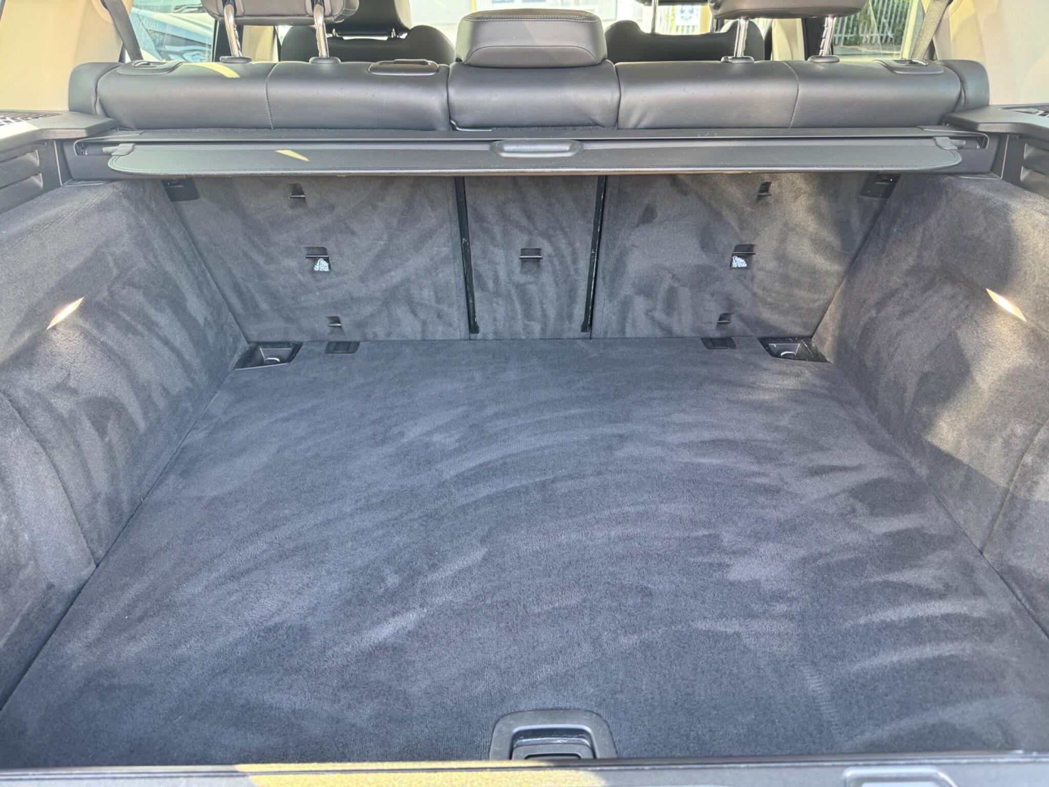 BMW X5 X5 view 27
