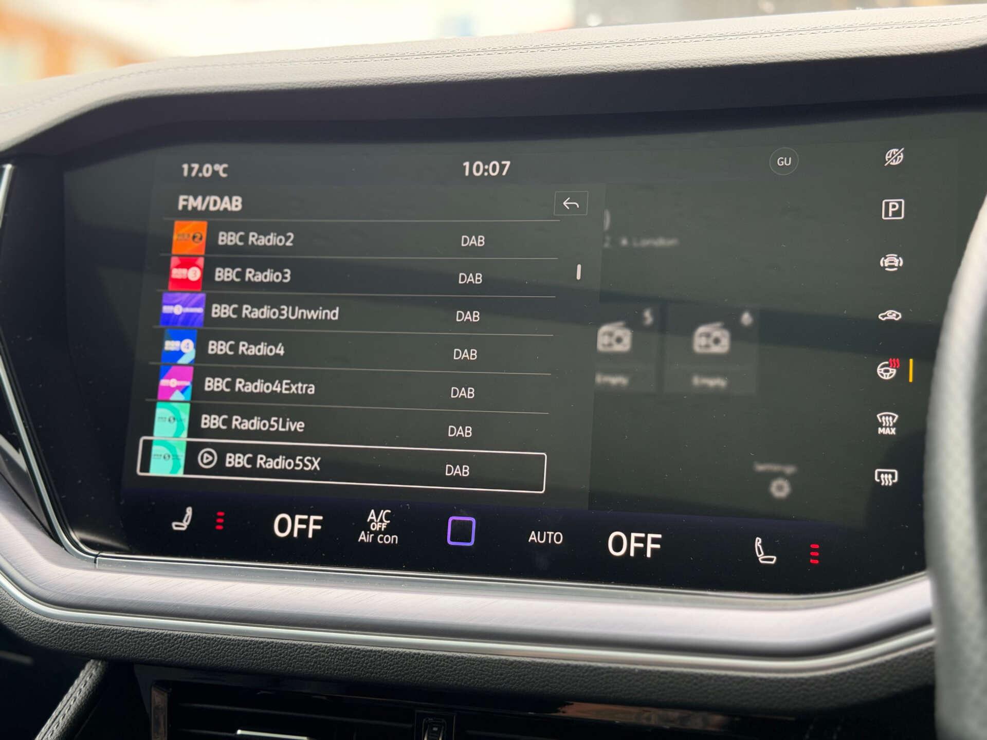 Volkswagen Touareg view 39
