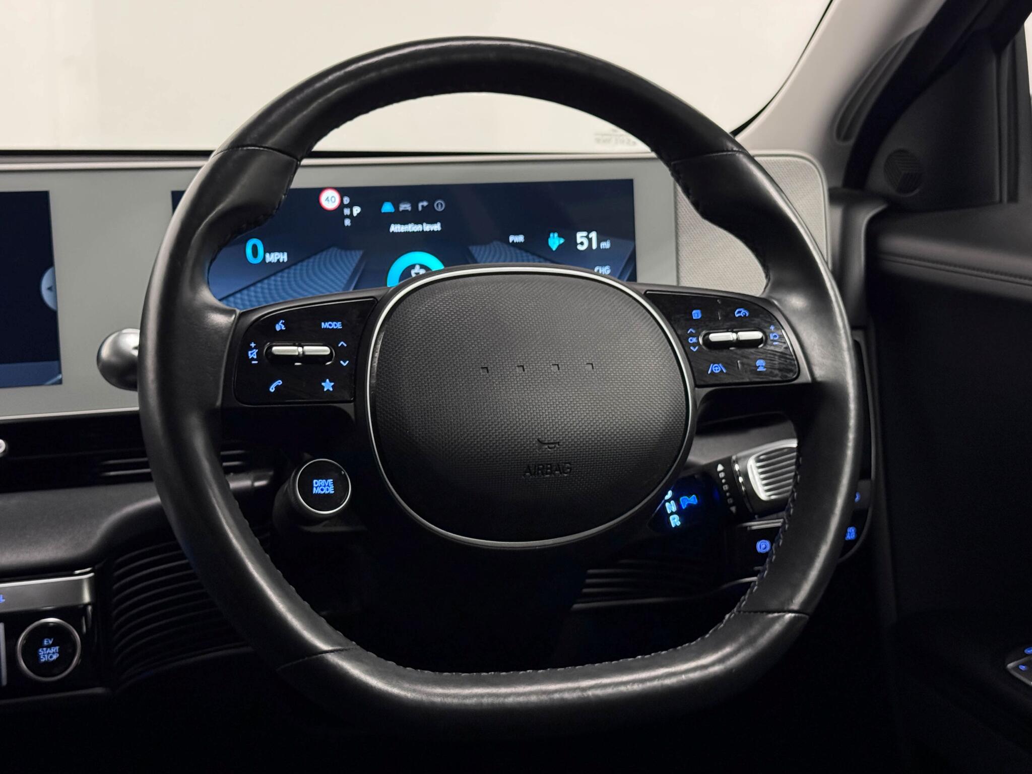 Hyundai Ioniq 5 view 32