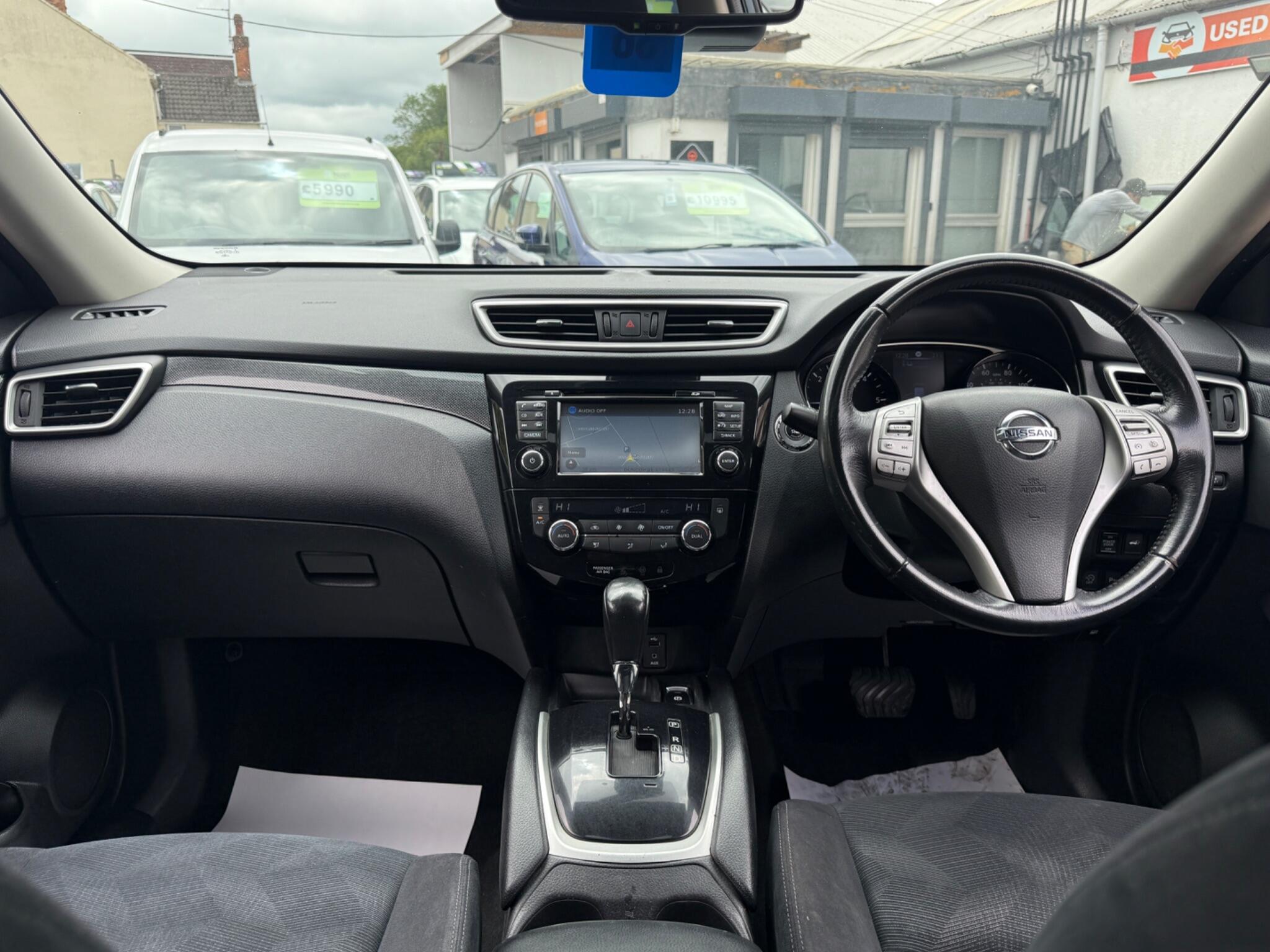 Nissan X-Trail - Image 63