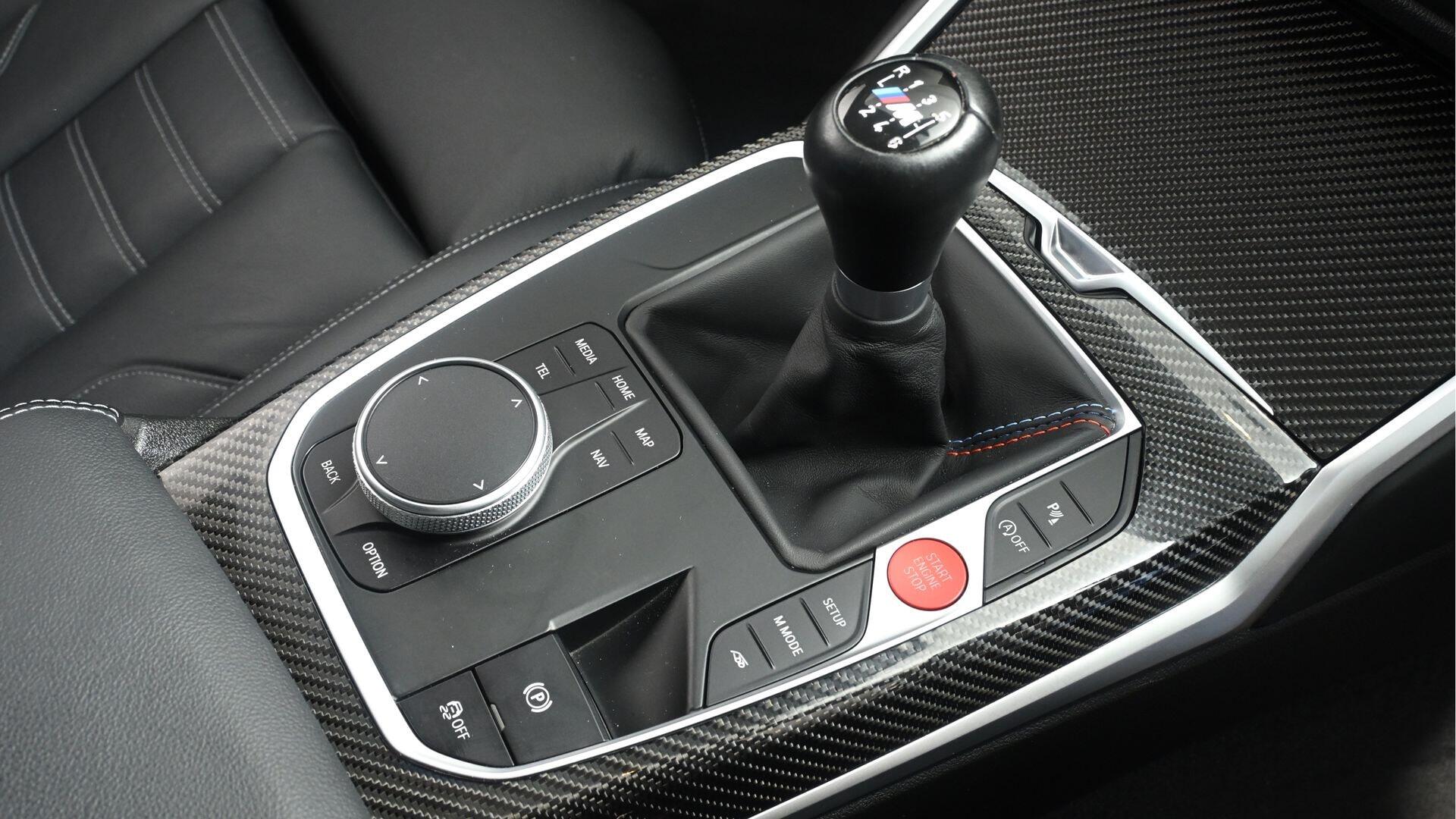 BMW M2 view 10