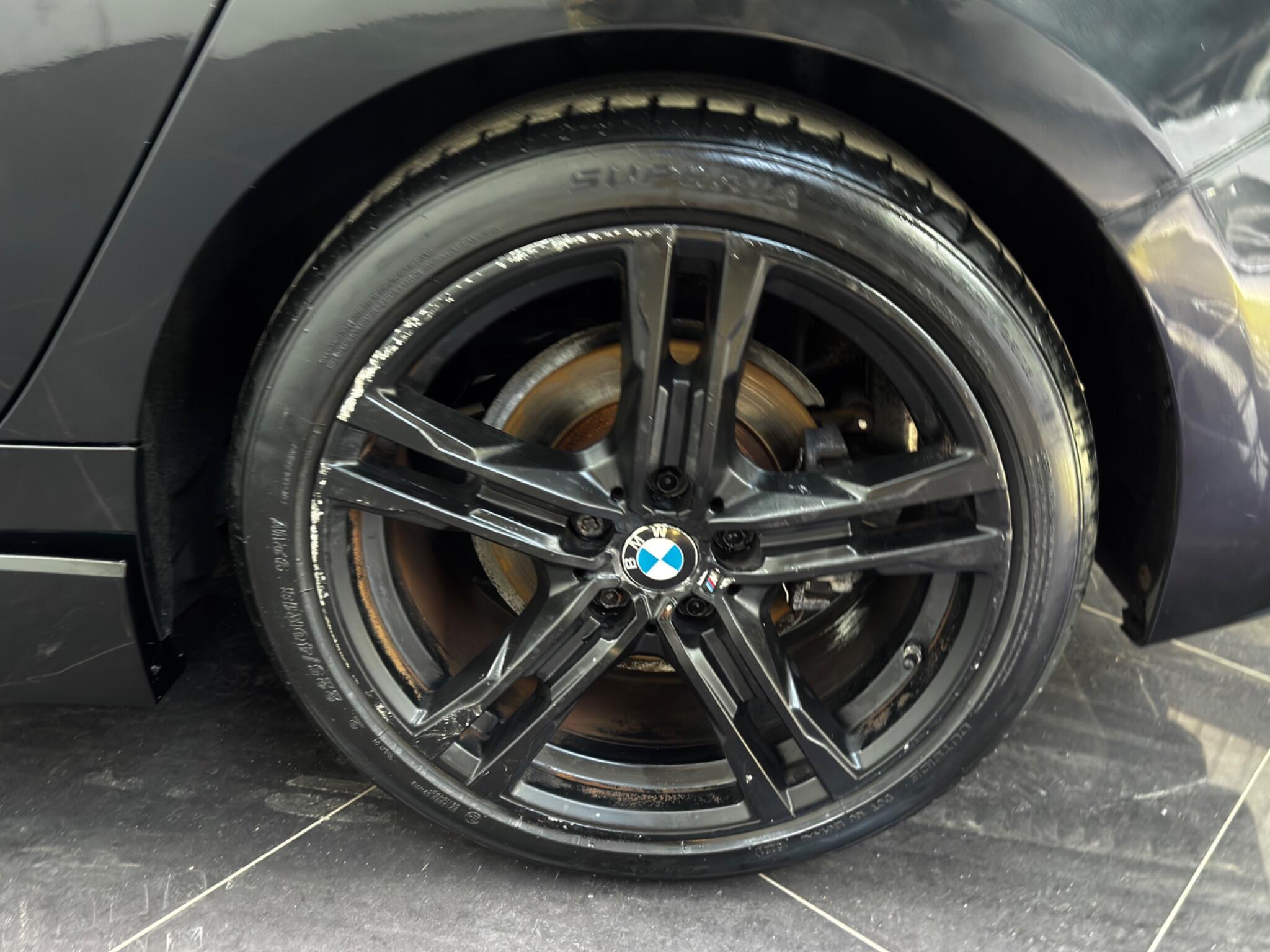 BMW 1 Series view 61
