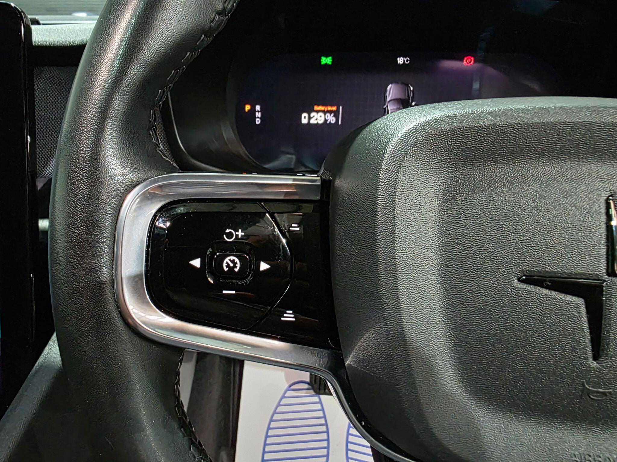 Polestar 78KWH Long view 20