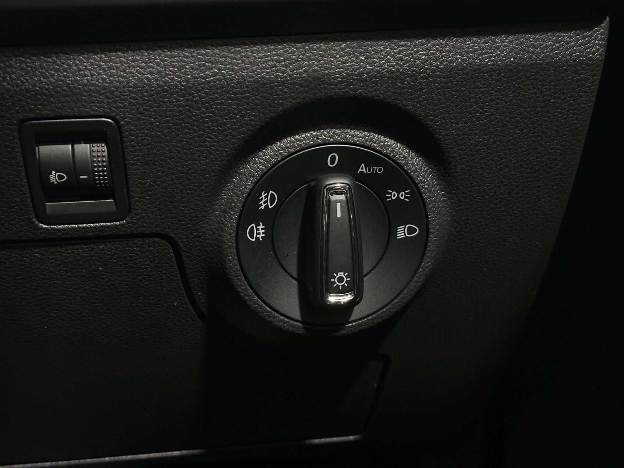 SEAT Arona view 18