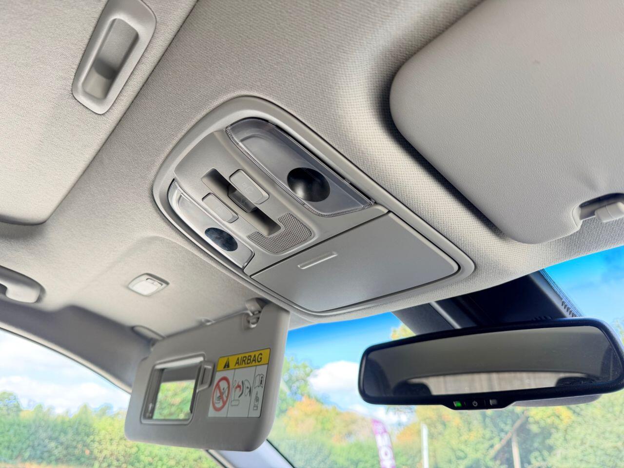 Kia Niro view 52