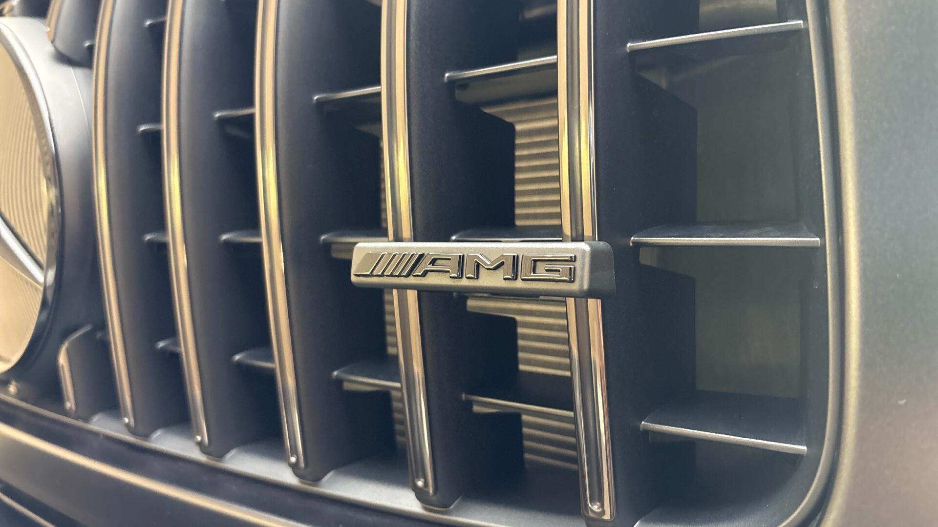 Mercedes-Benz G-Class view 74