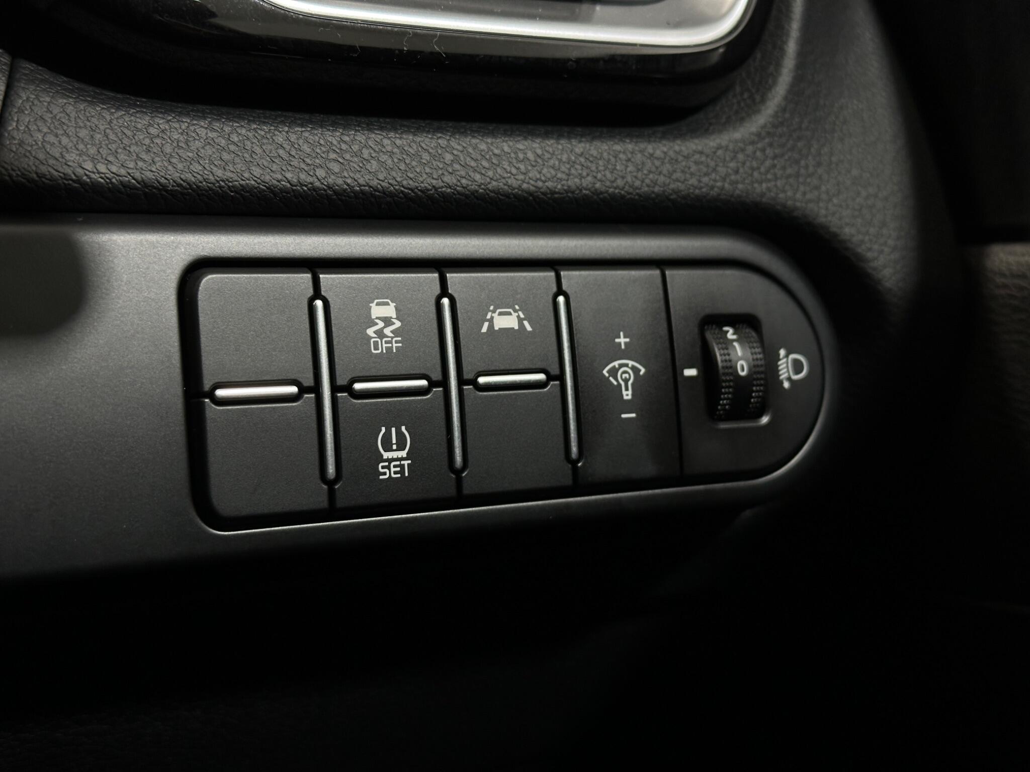 Kia XCeed view 18