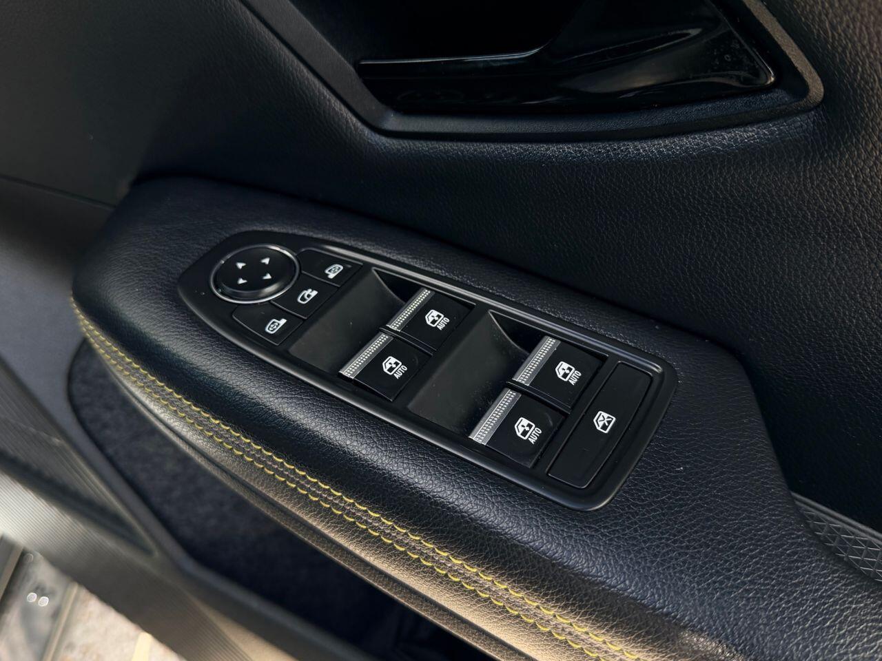 Renault Megane E-Tech view 29
