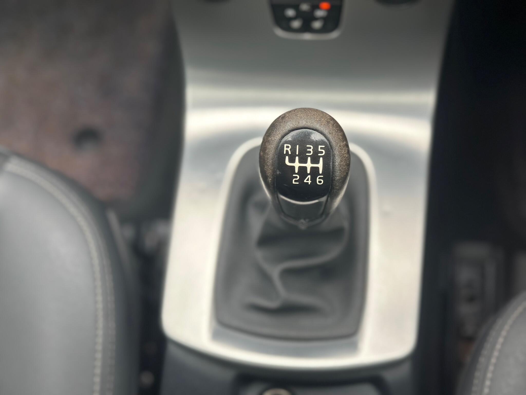 Volvo V50 view 46