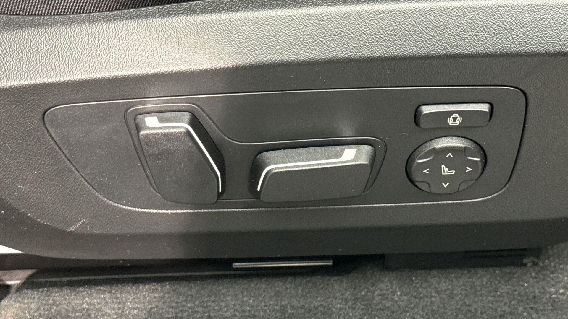 BMW X3 view 30