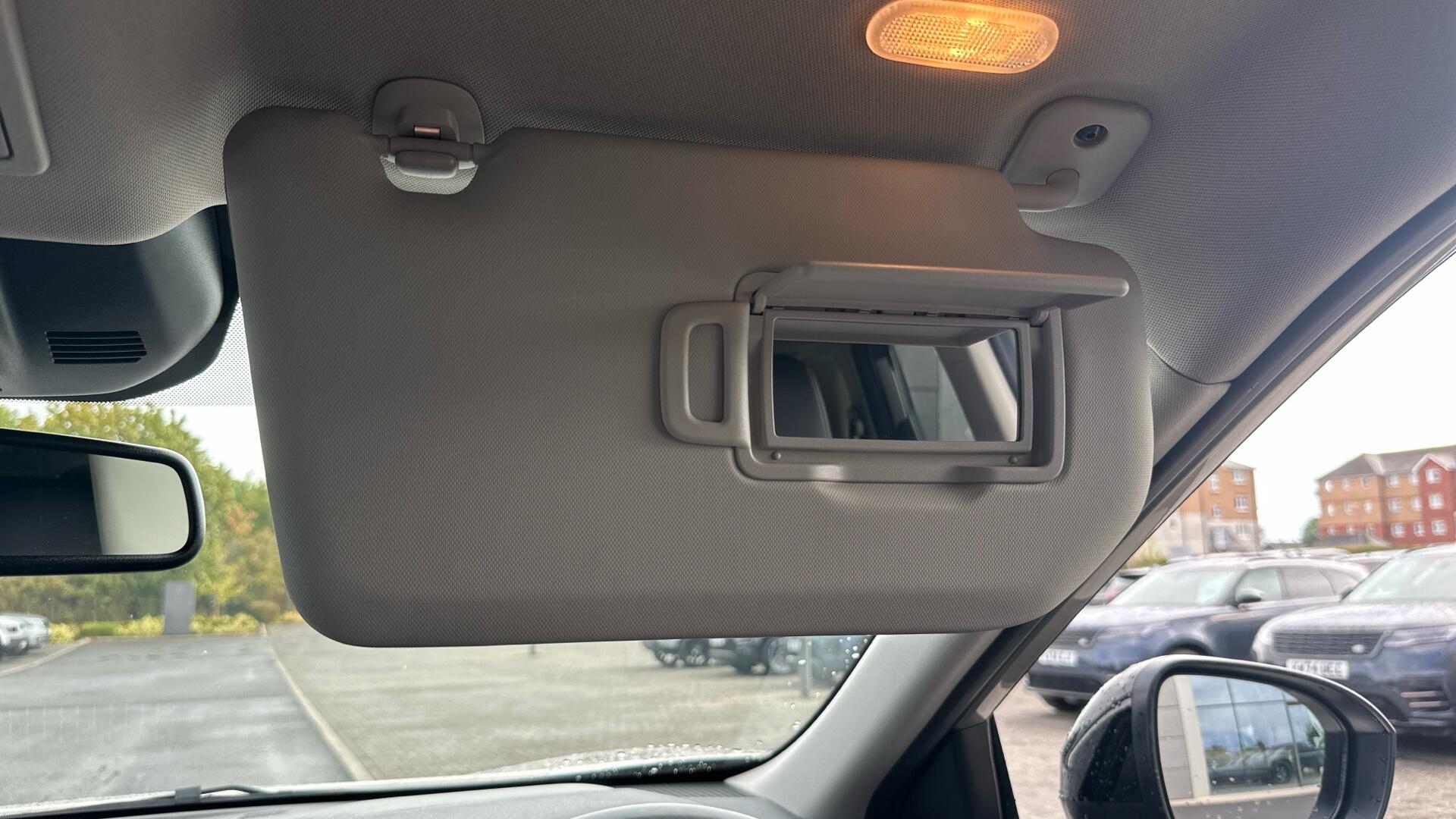 Nissan X-Trail view 77