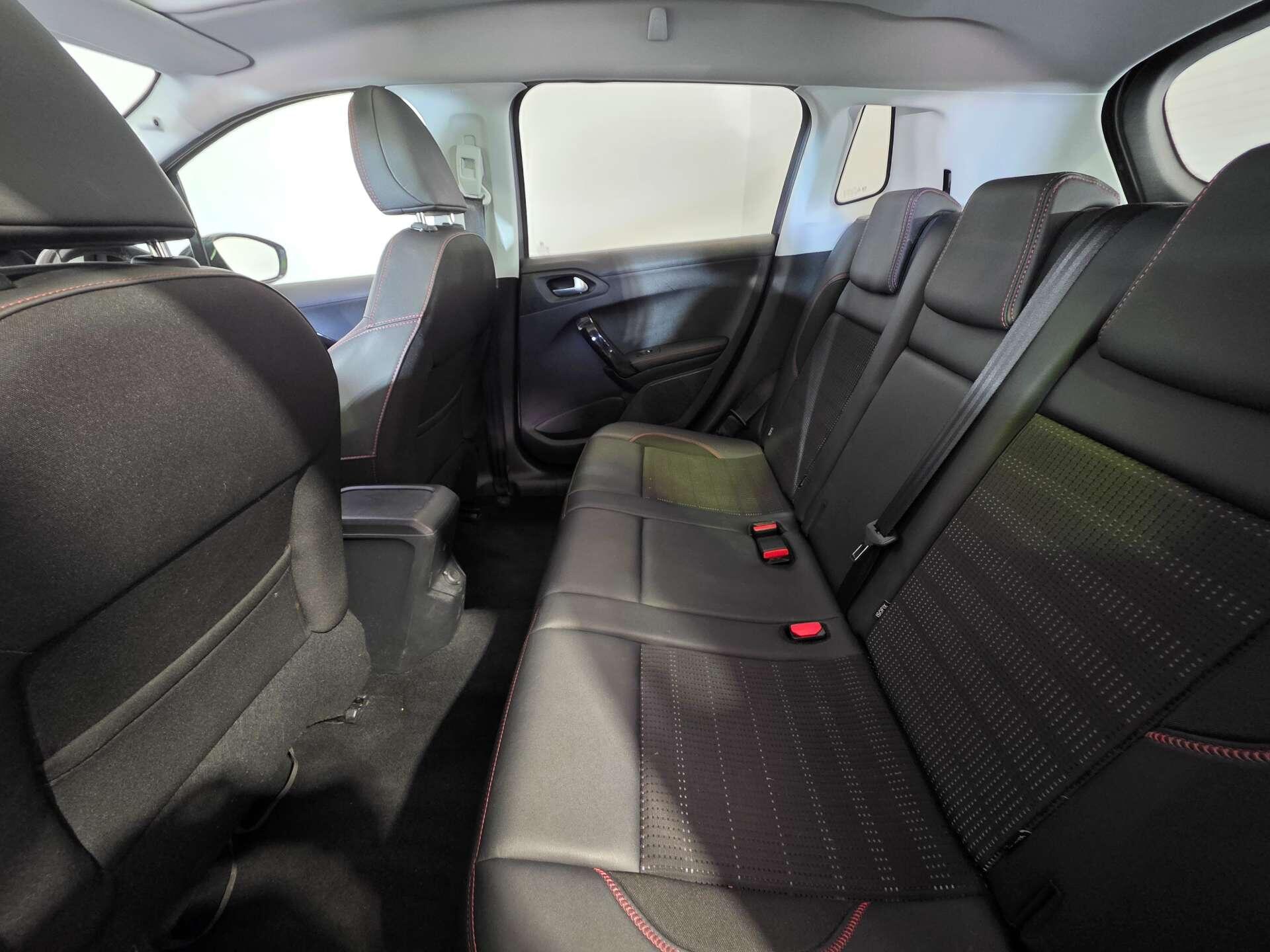 Peugeot 2008 view 50