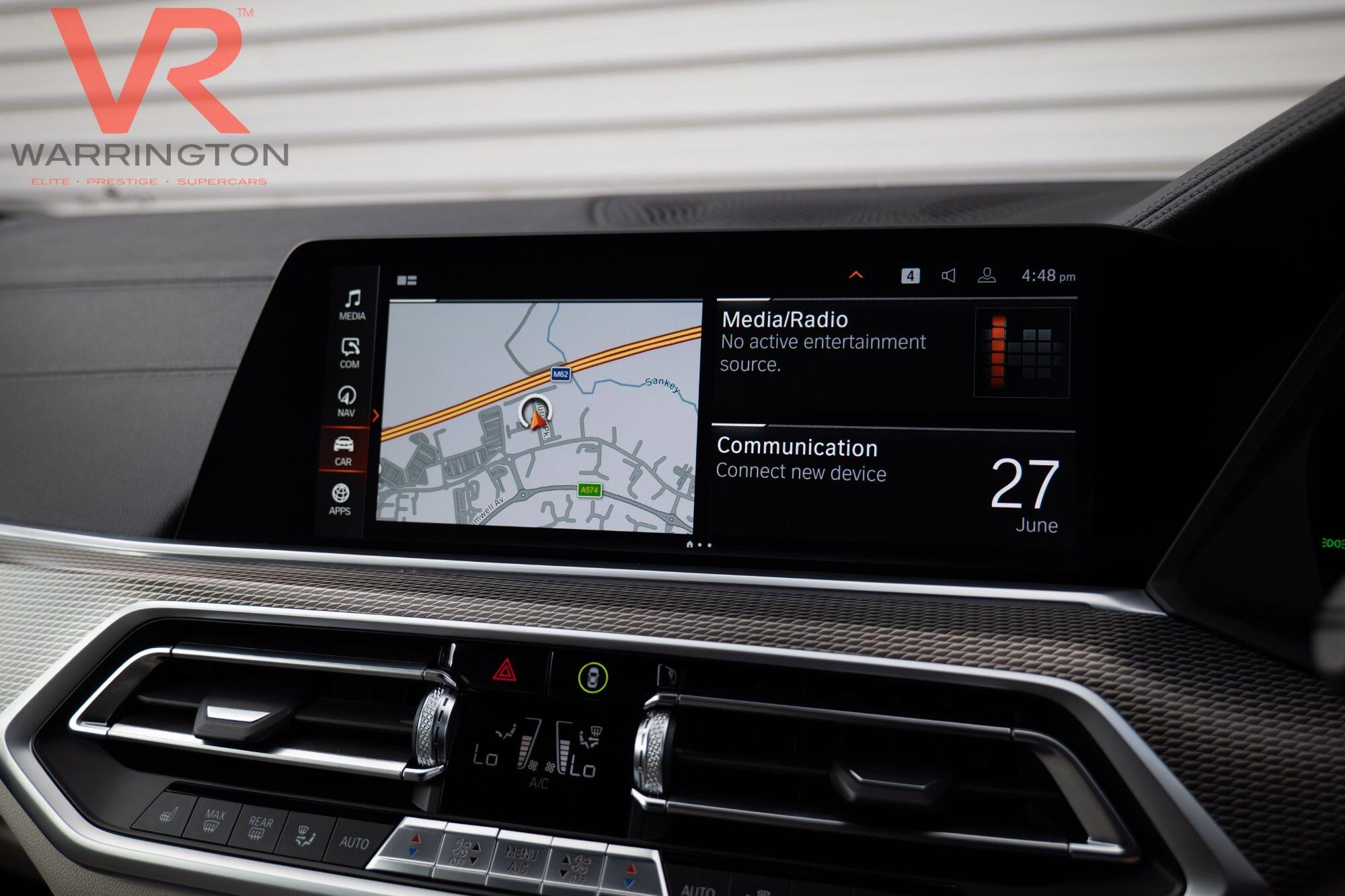 BMW X5 X5 view 29
