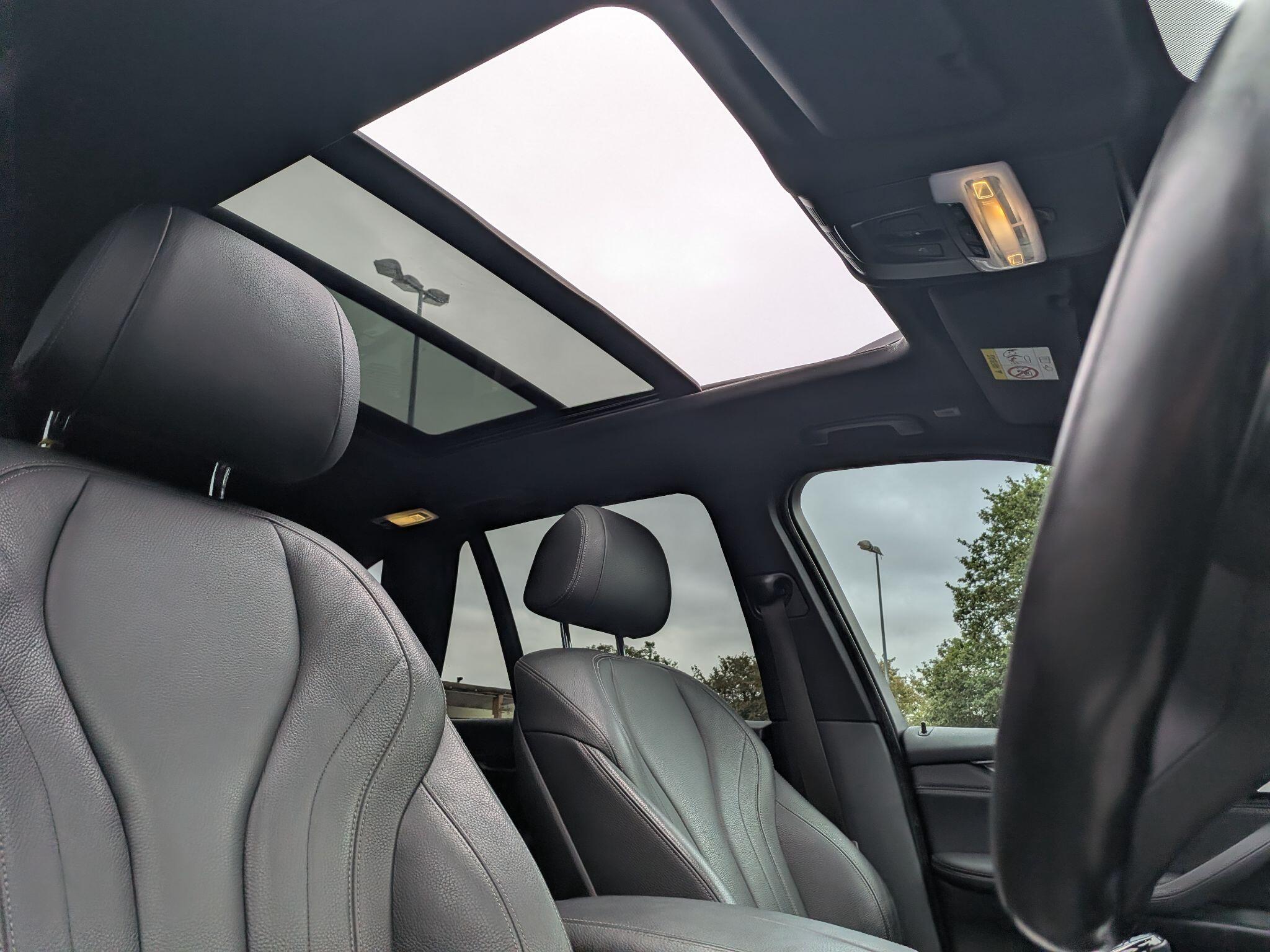 BMW X5 X5 view 19
