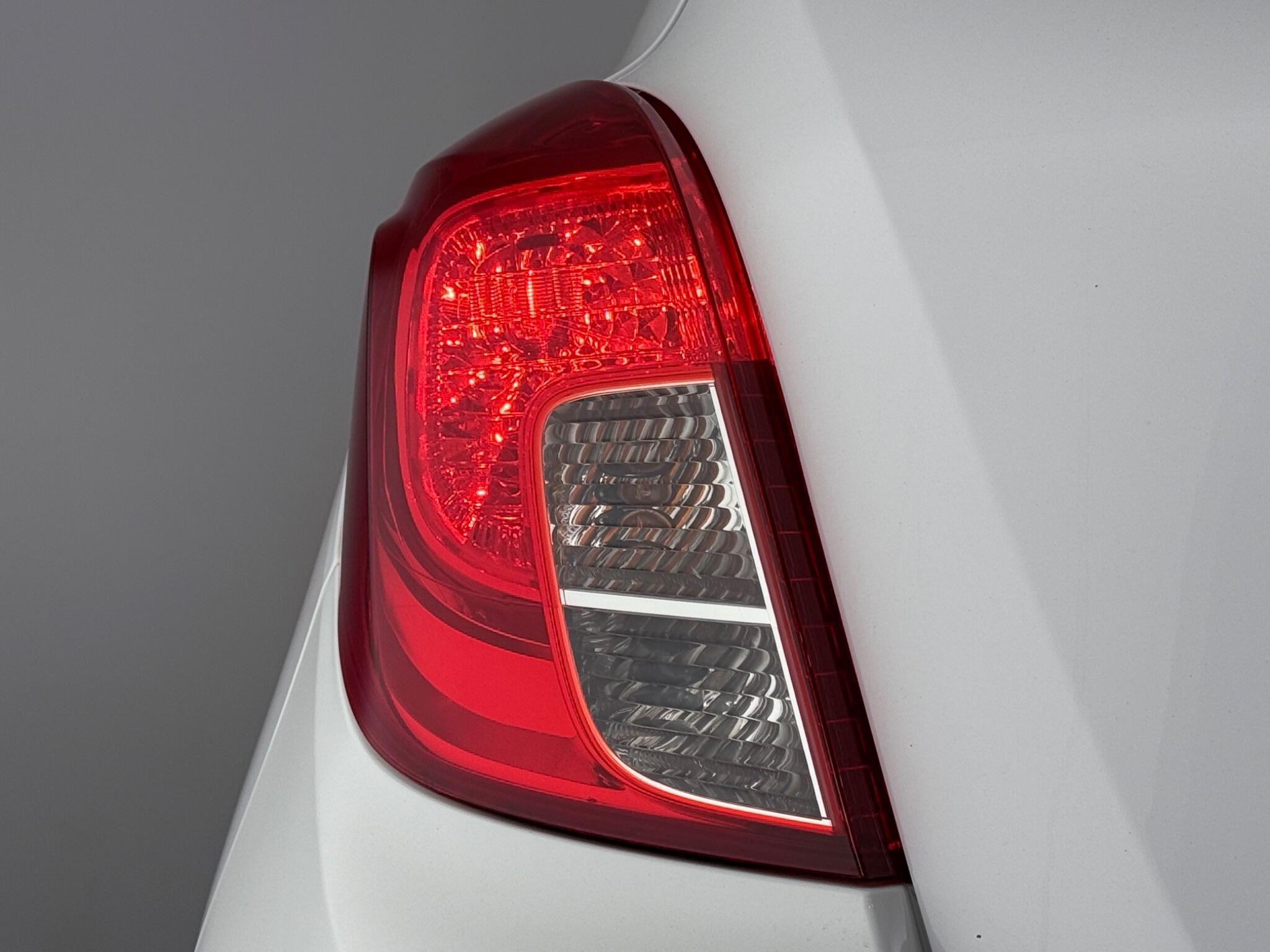 Vauxhall Mokka view 6