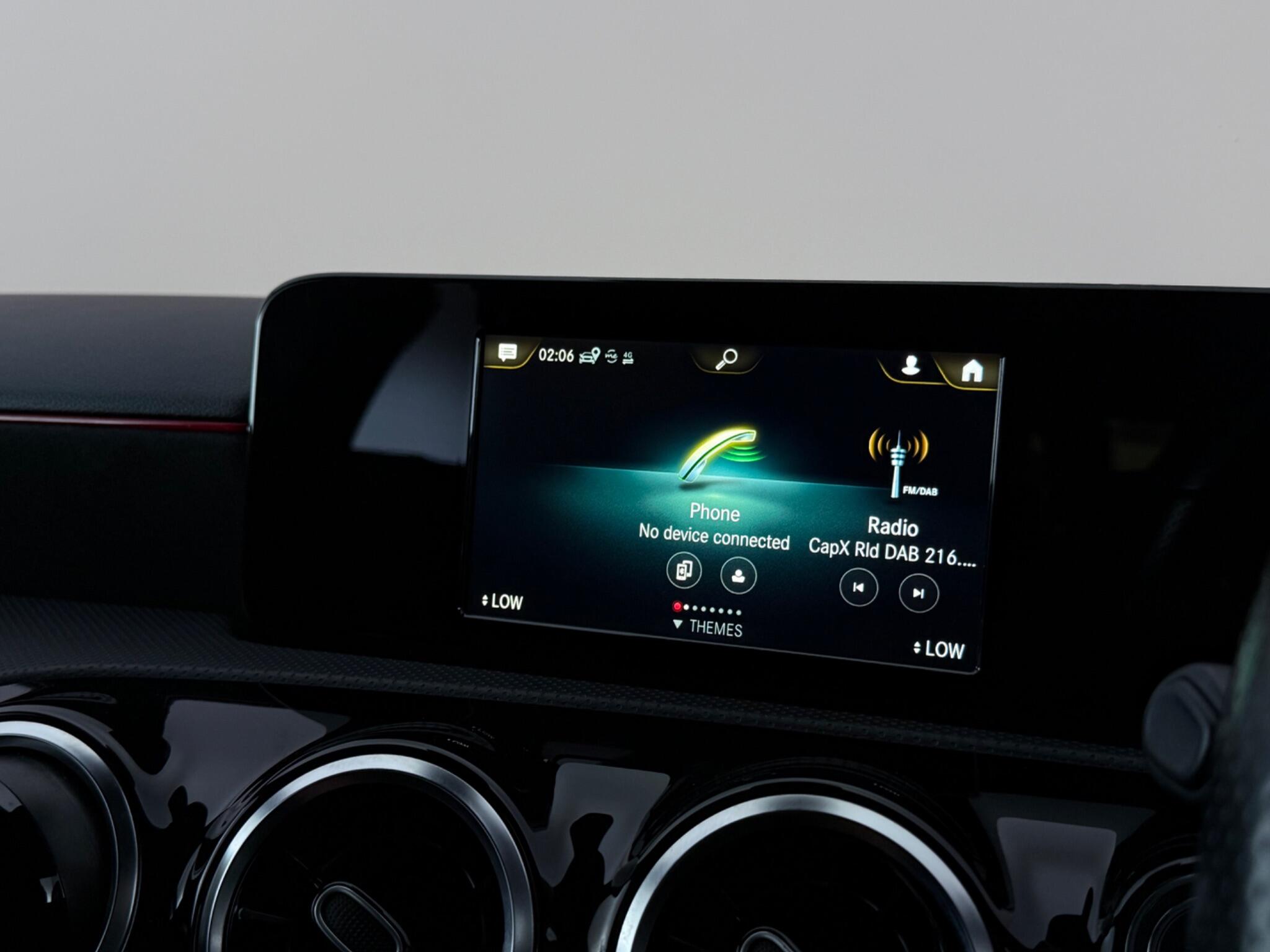 Mercedes-Benz A-Class view 22