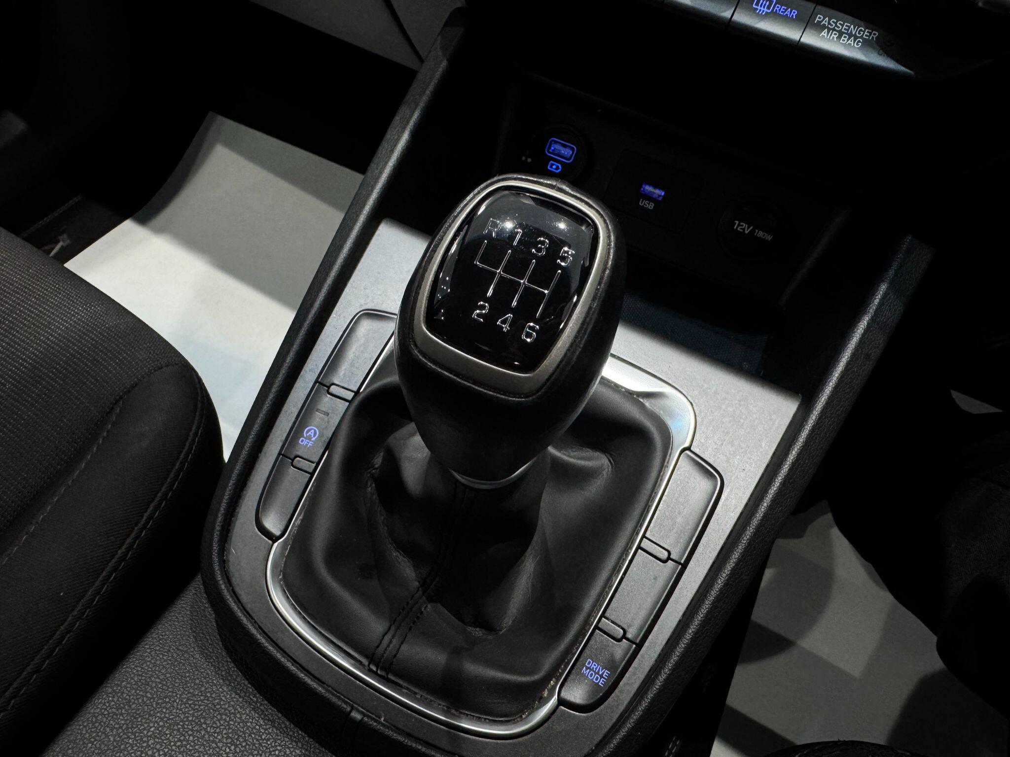 Hyundai Kona view 42