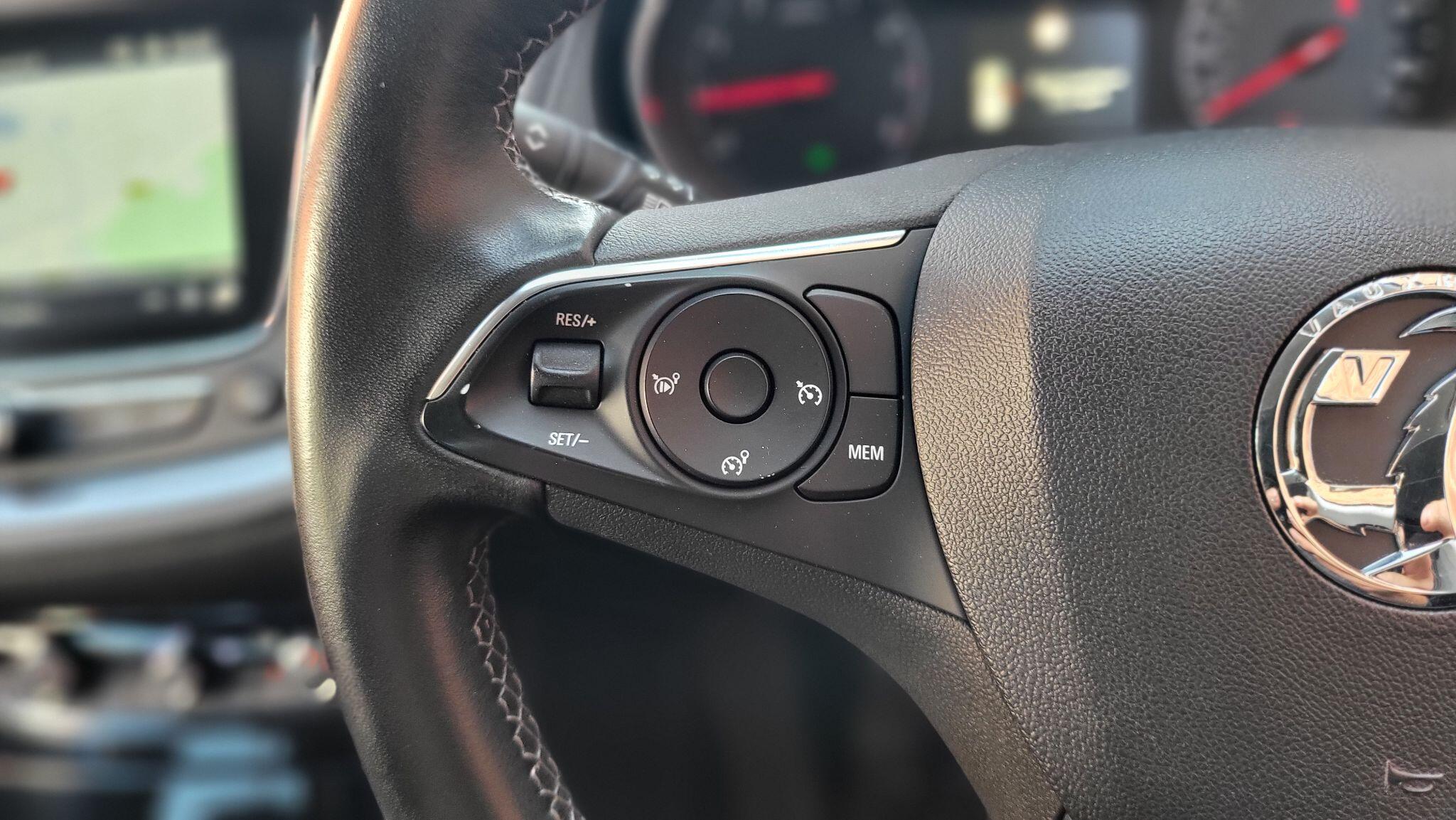 Vauxhall Grandland X view 22