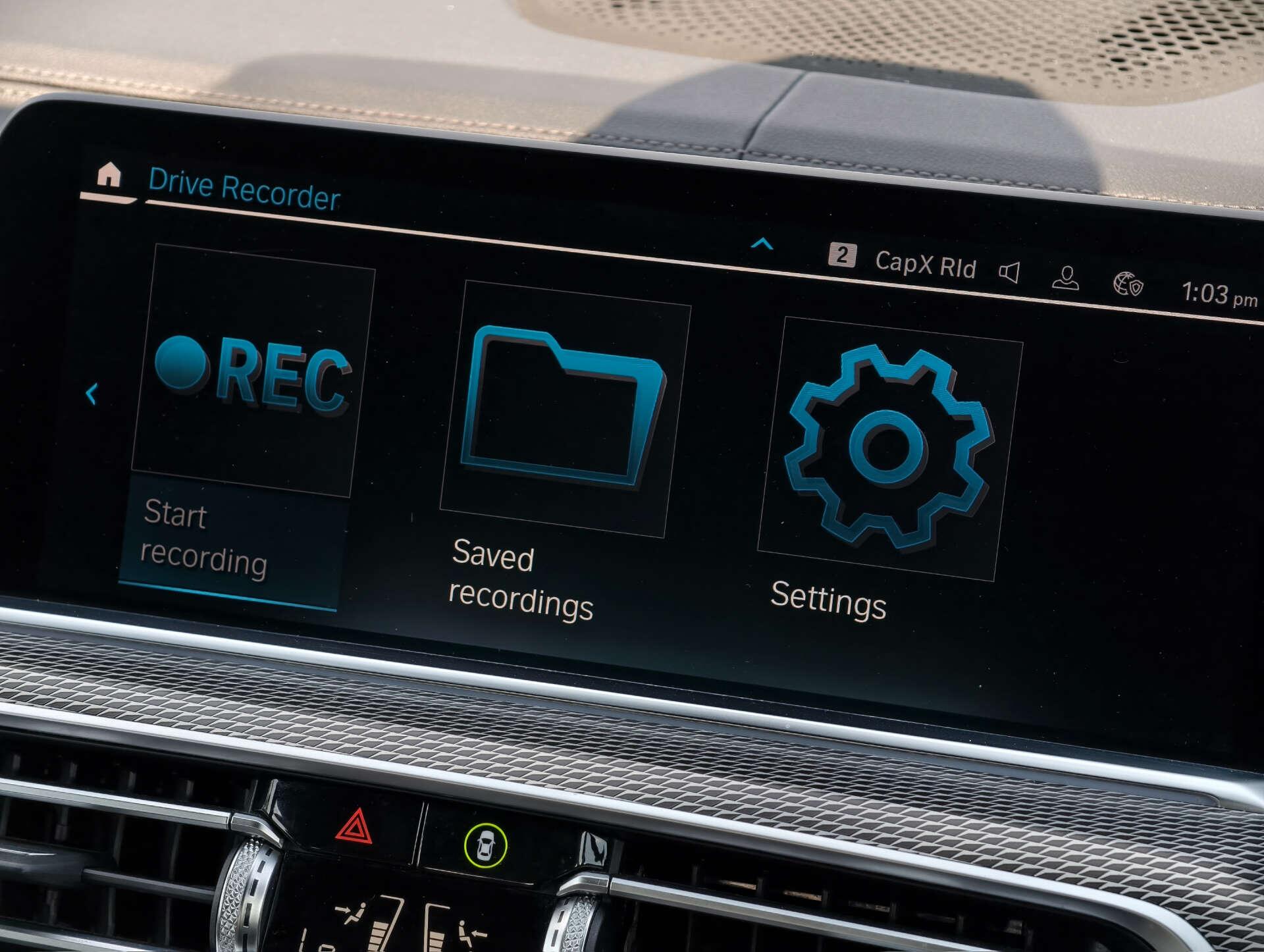 BMW X5 X5 view 44