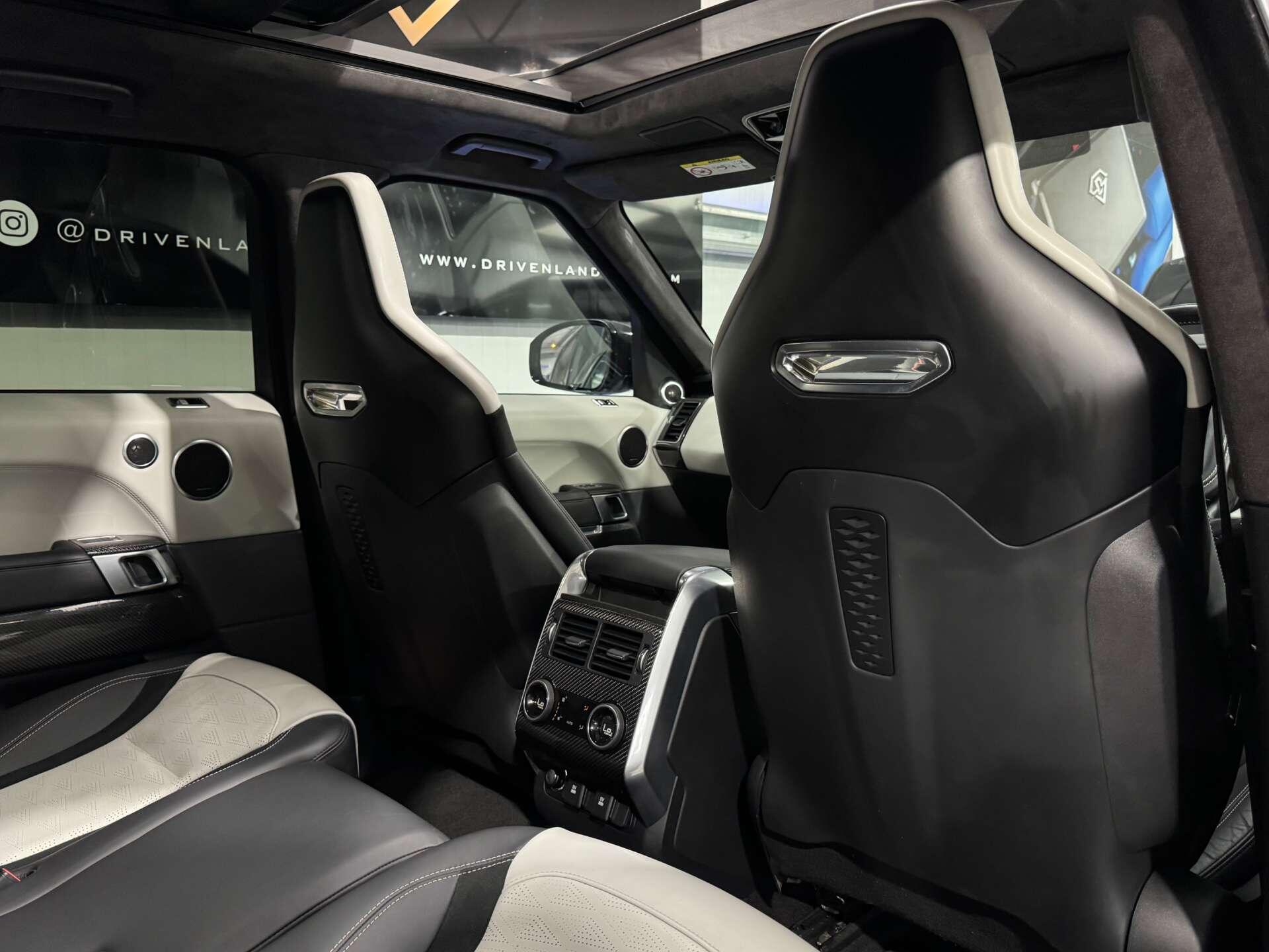 Land Rover Range Rover Sport view 35