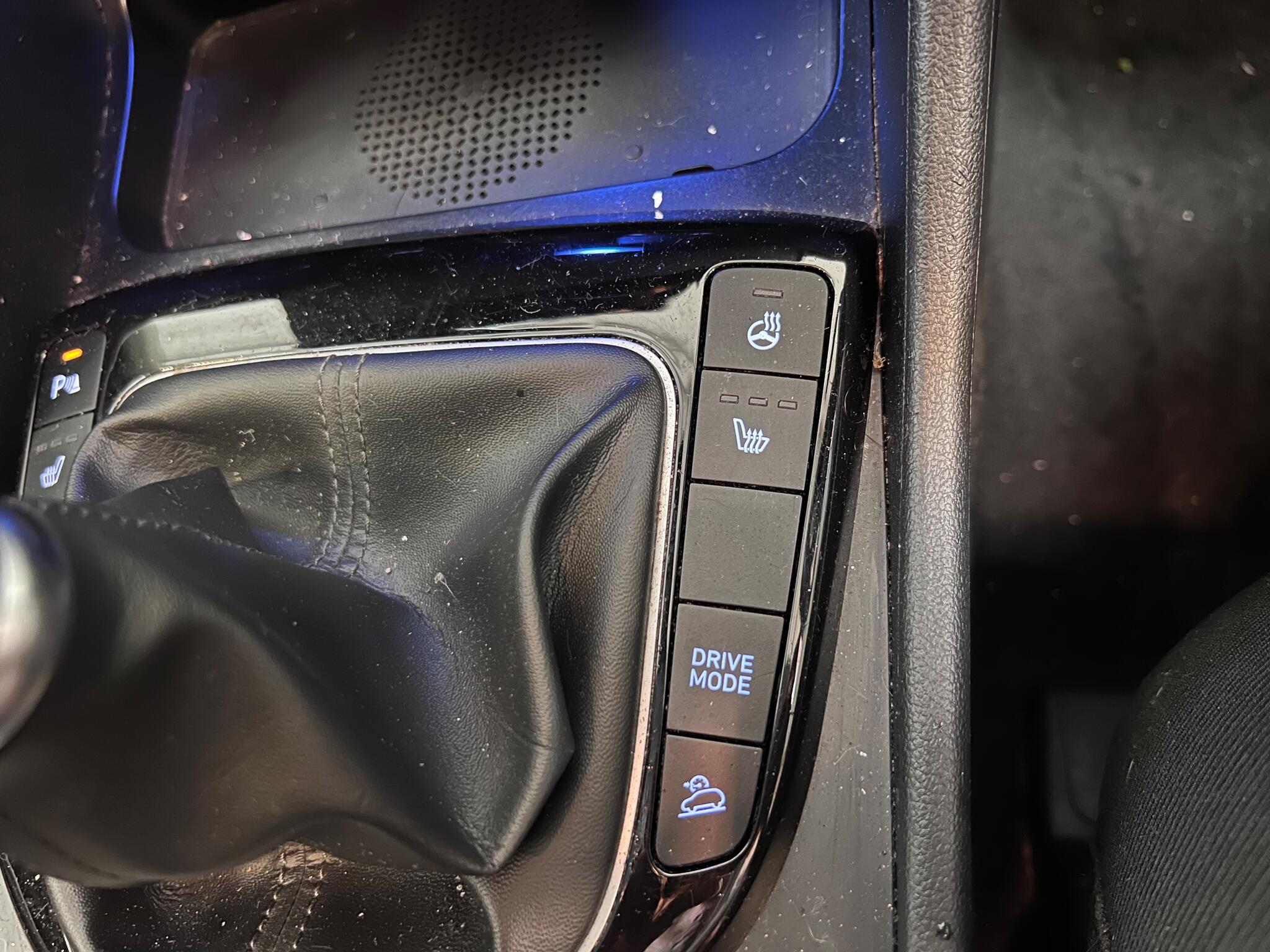 Hyundai Tucson view 43