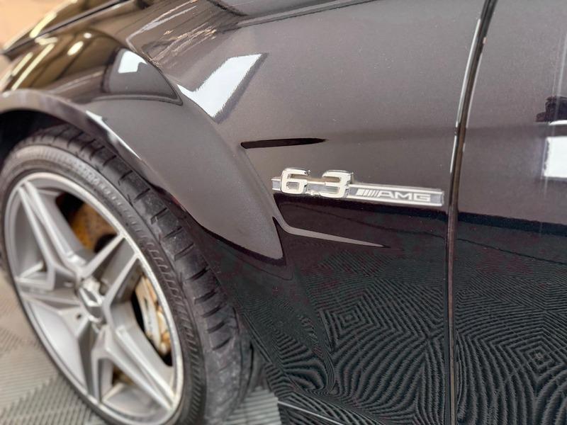 2008 Mercedes-Benz C Class image 13