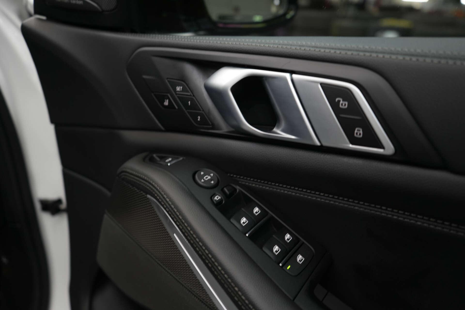BMW X5 X5 view 21