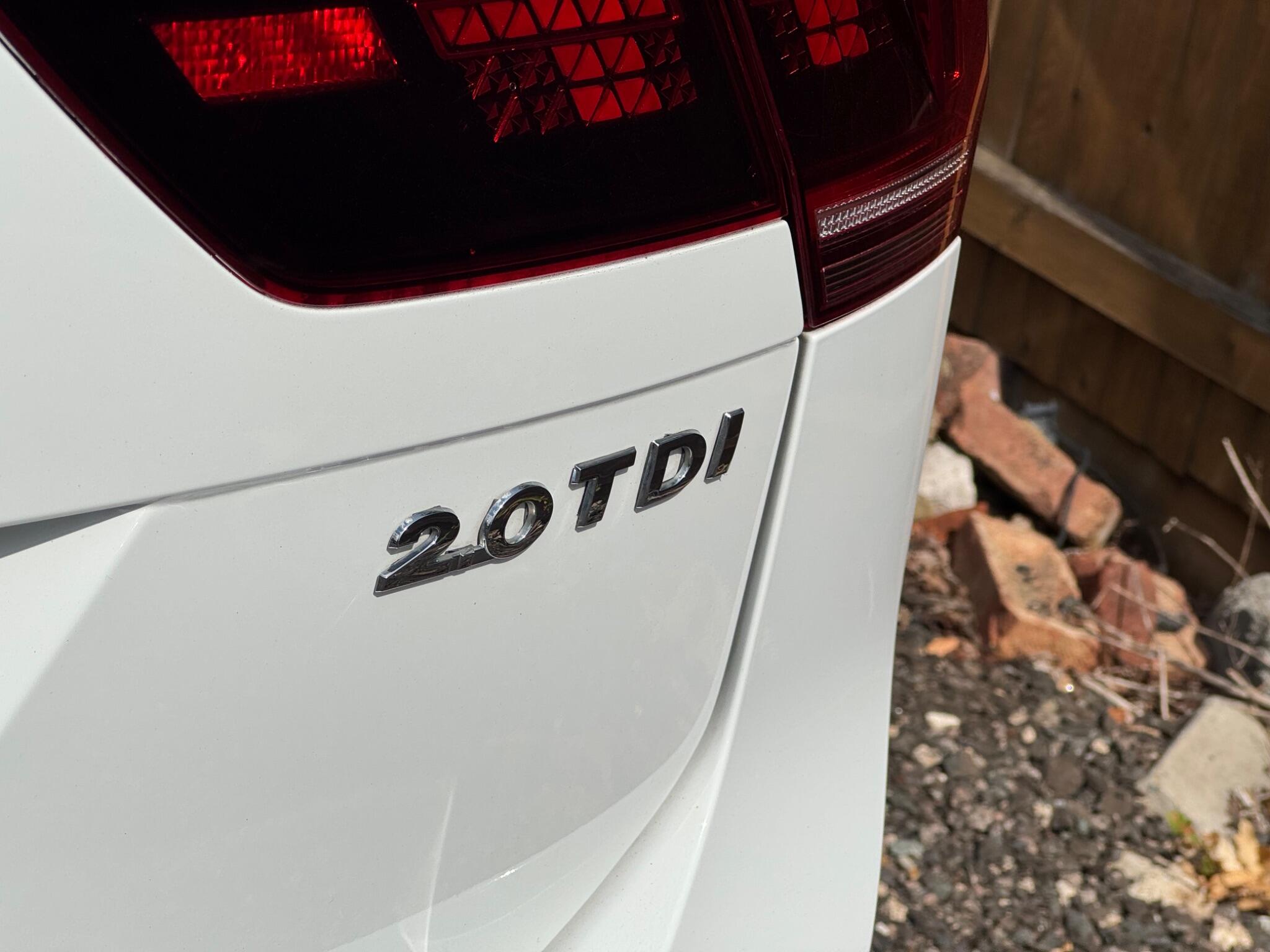 Volkswagen Tiguan view 51
