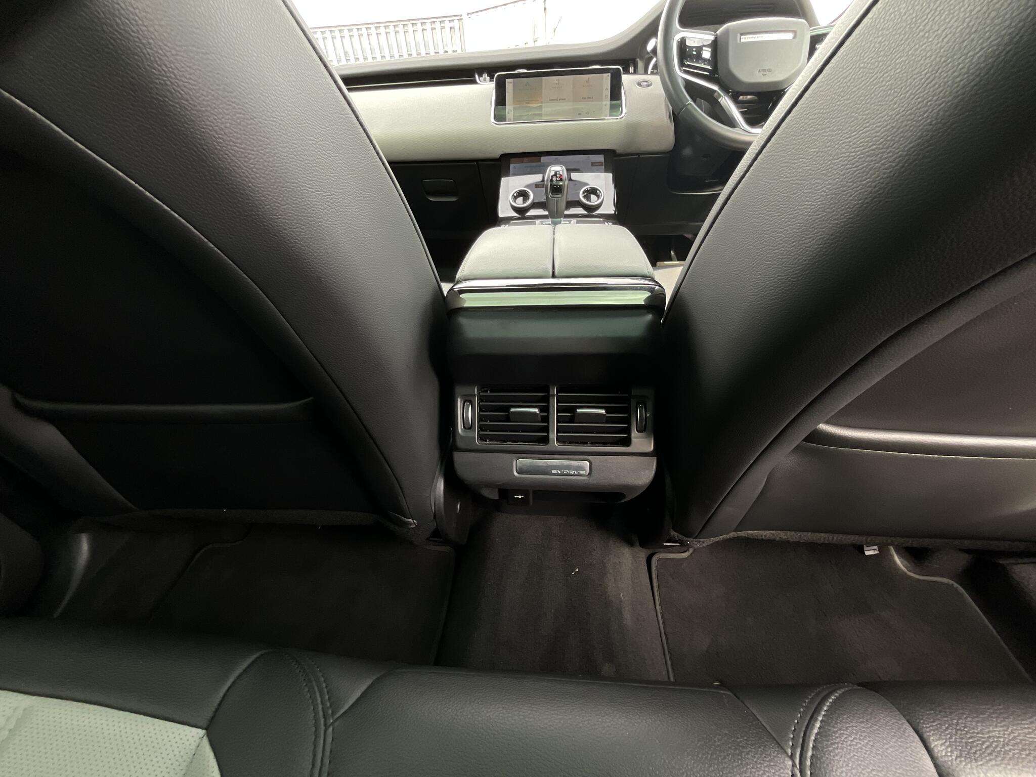 Land Rover Range Rover Evoque view 37