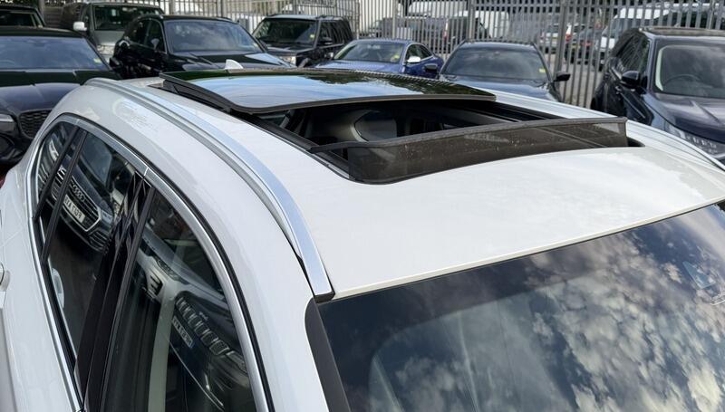 BMW X1 view 22