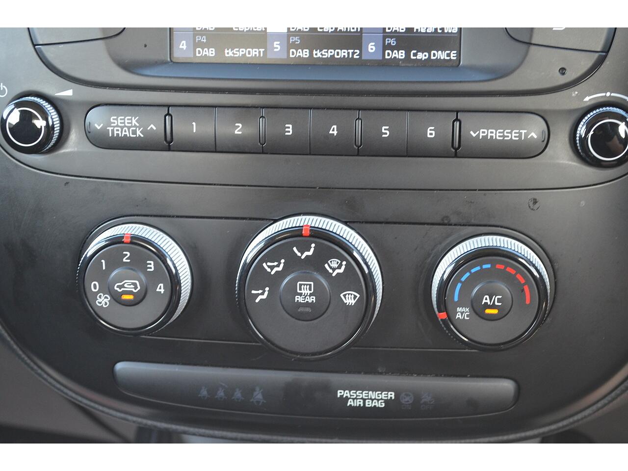 Kia Soul view 24