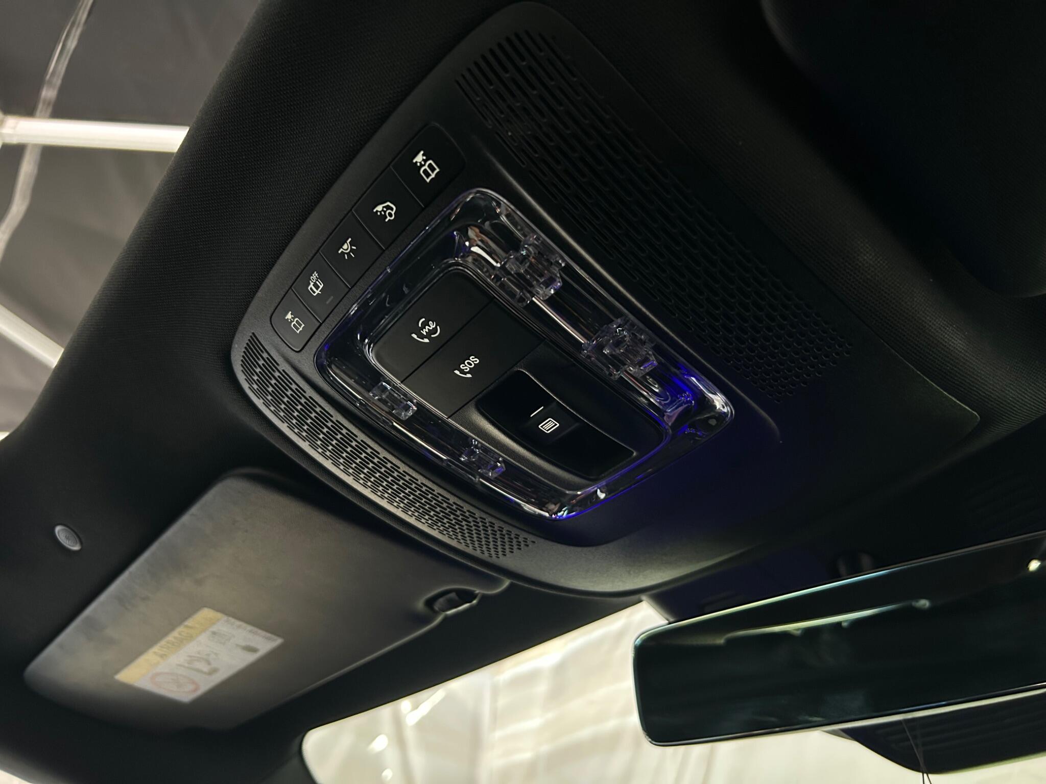 Mercedes-Benz Cla view 23