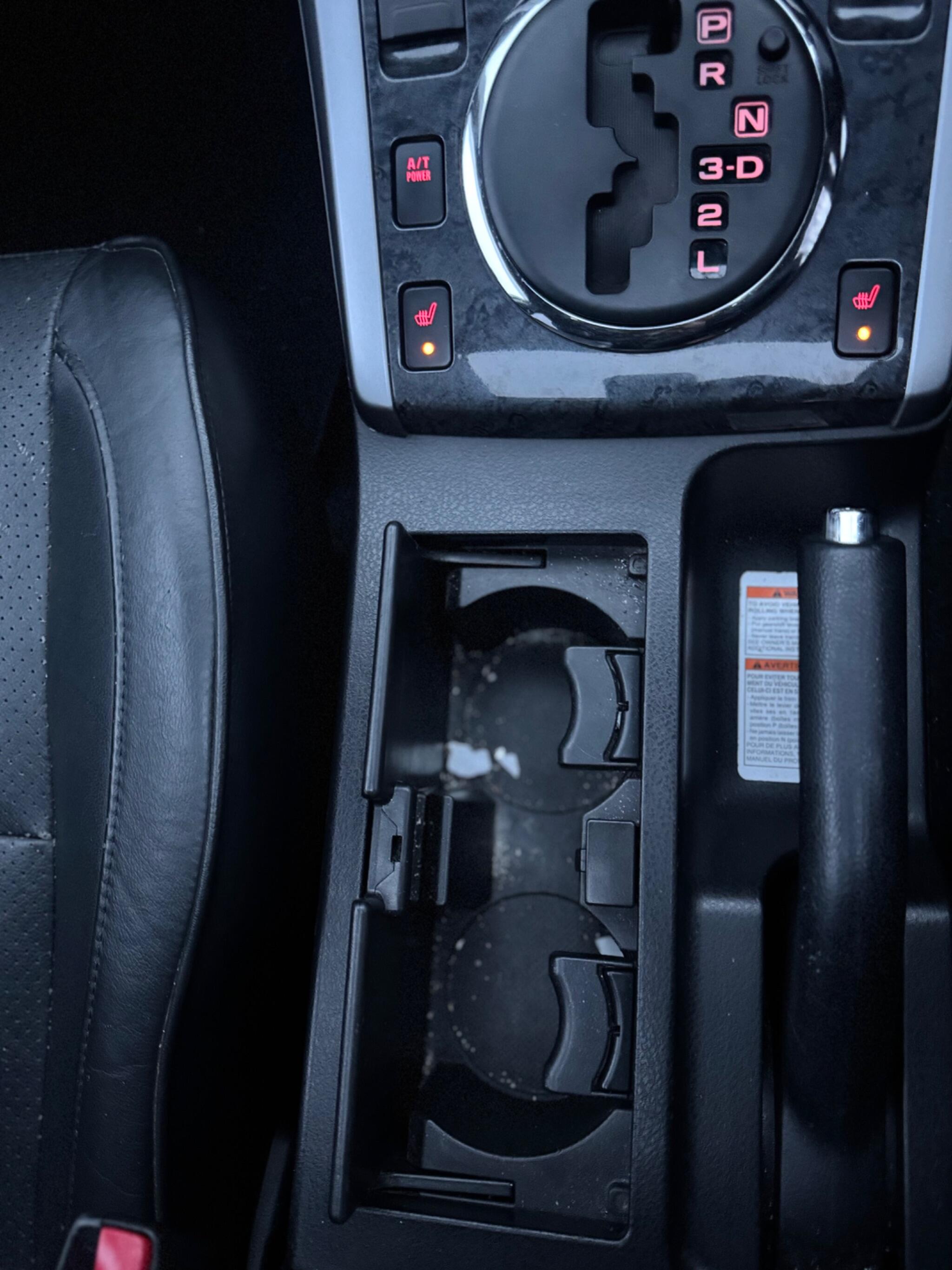 2010 Suzuki Grand Vitara 2.4 VVT SZ5 Auto 4WD Euro 4 5dr image 52